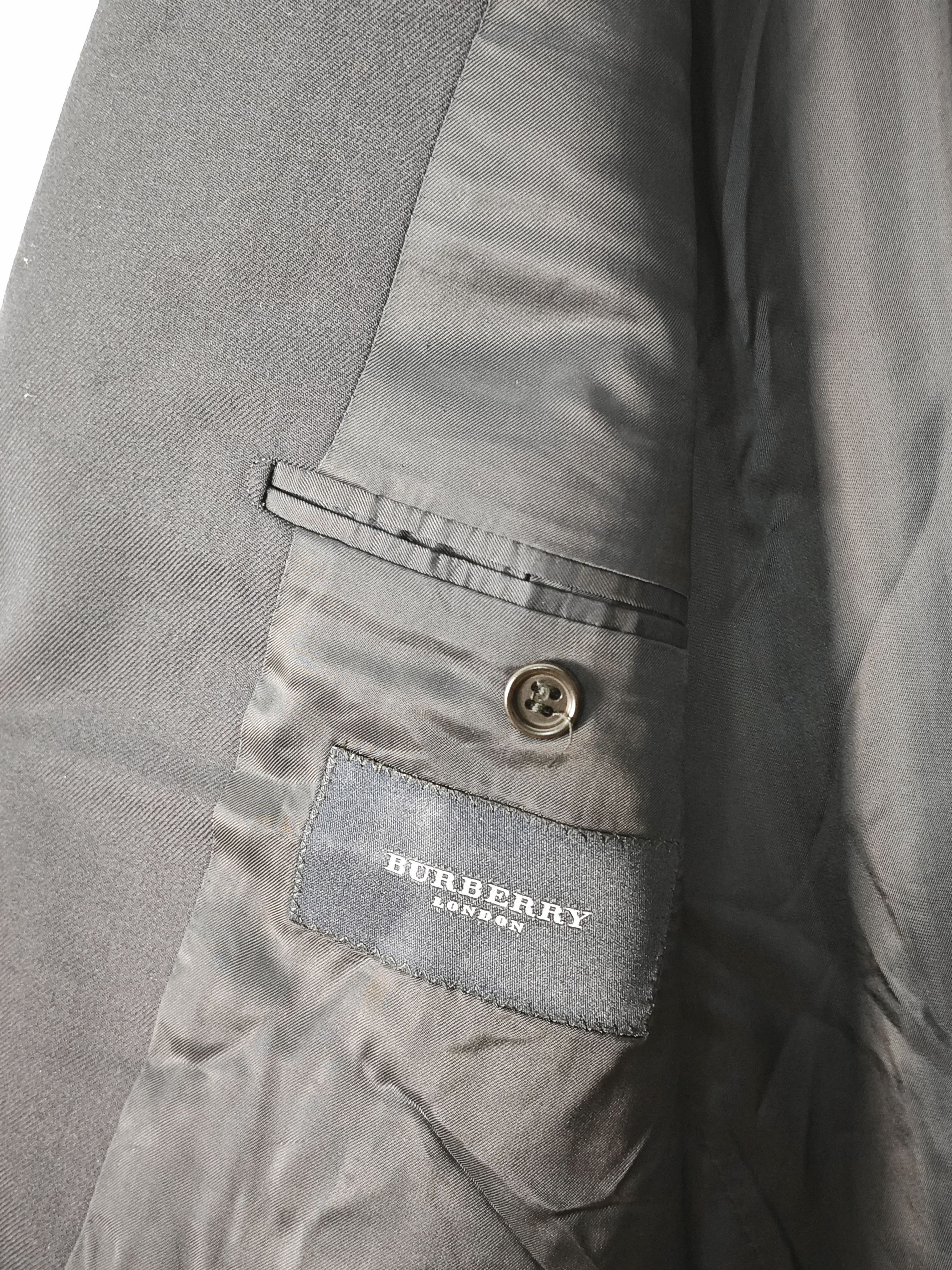 Burberry Burberry blazer Size 46L - 7 Thumbnail