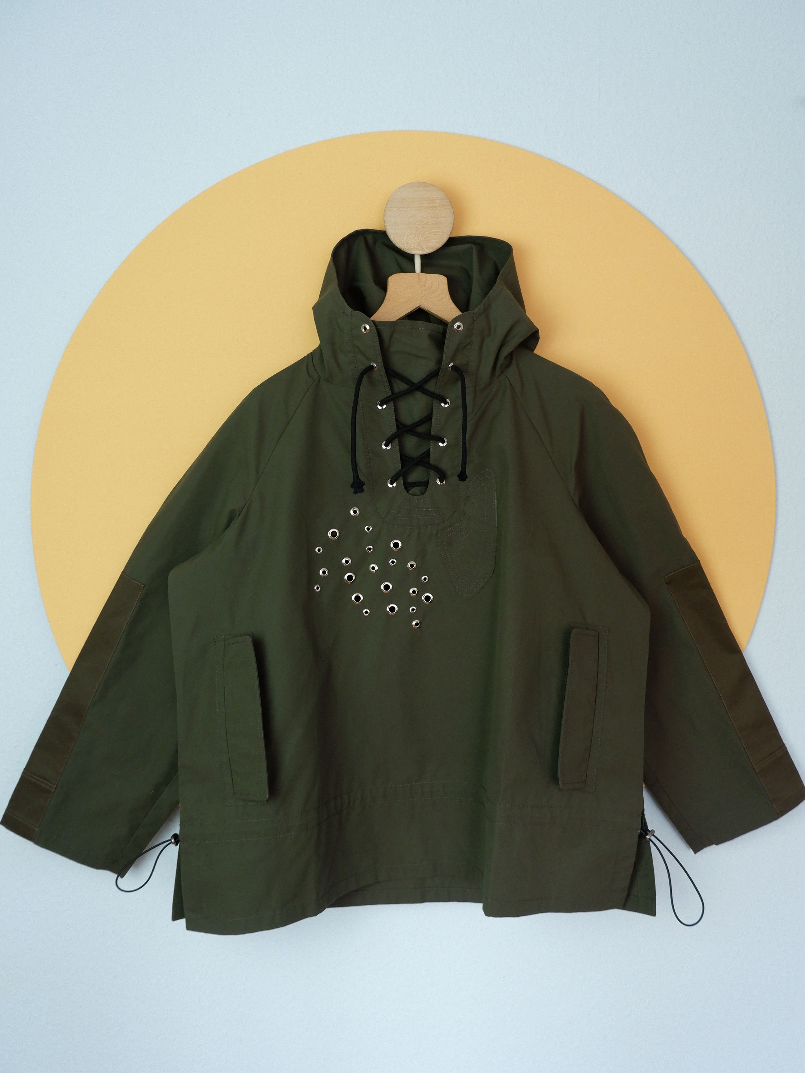 Namacheko SS20 “Payuu” Jacket | Grailed