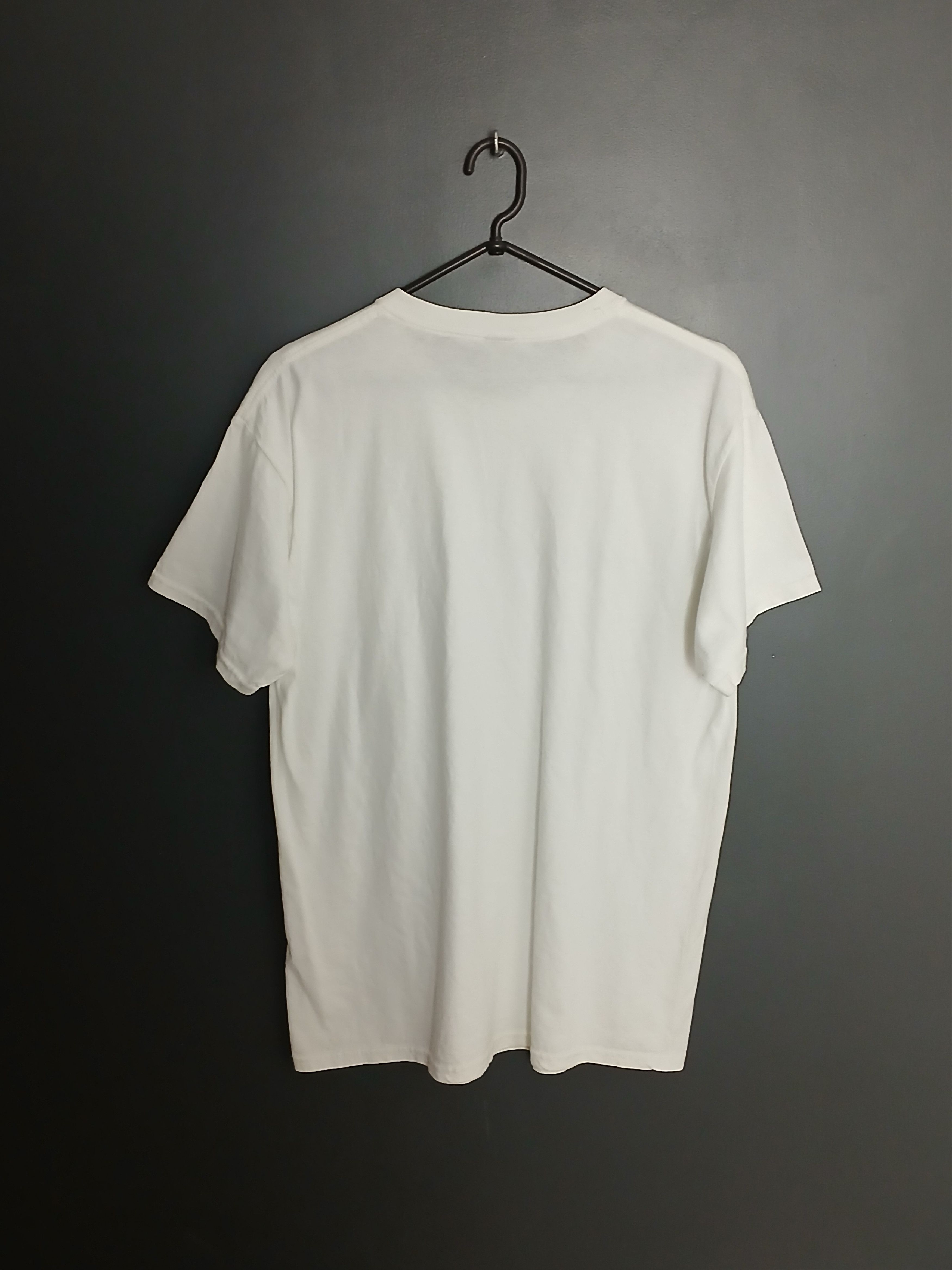Microsoft × Vintage Vintage Microsoft Teams T-Shirt Size US M / EU 48-50 / 2 - 2 Thumbnail