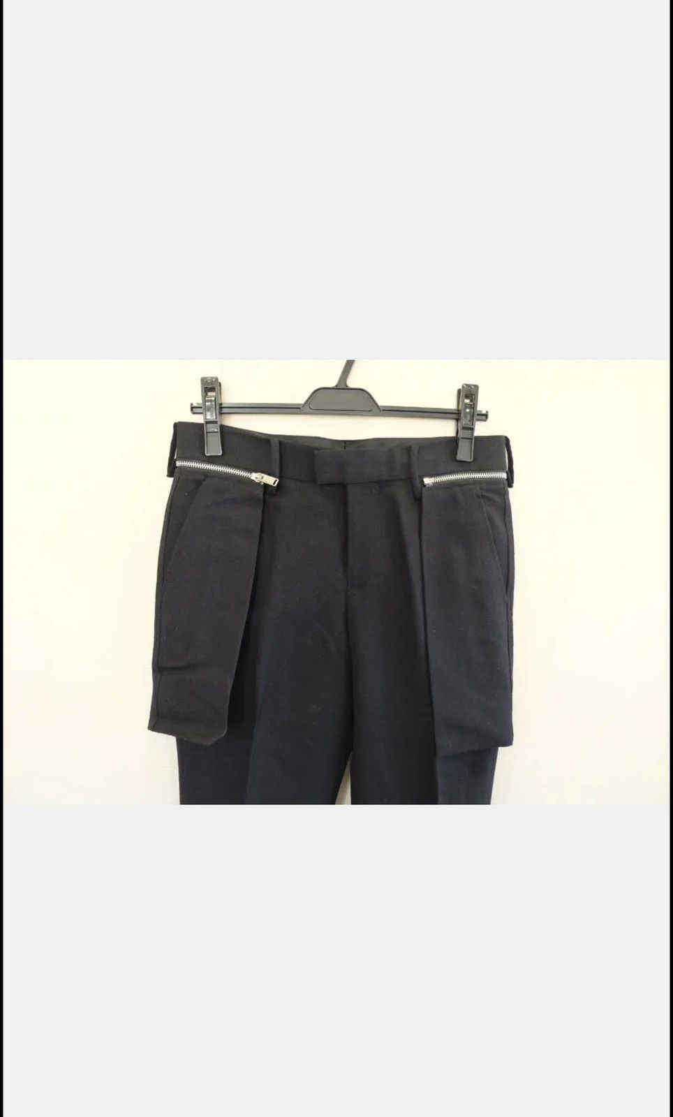 Undercover Undercover Skirted Trousers Size US 32 / EU 48 - 4 Thumbnail