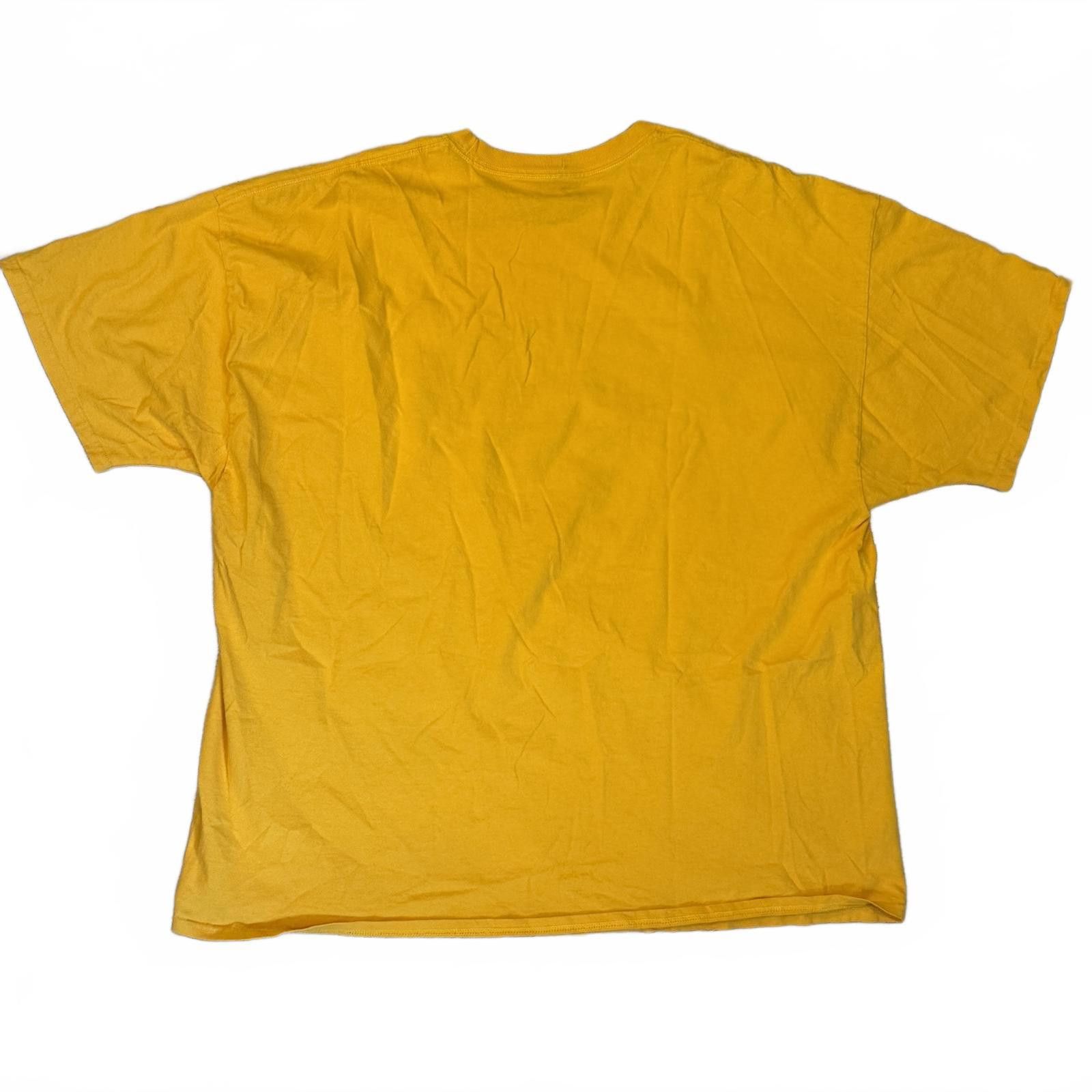Russell Athletic Russell Athletic Mizzou Tigers arch logo tee – Men’s 3XL Size US XXL / EU 58 / 5 - 2 Thumbnail
