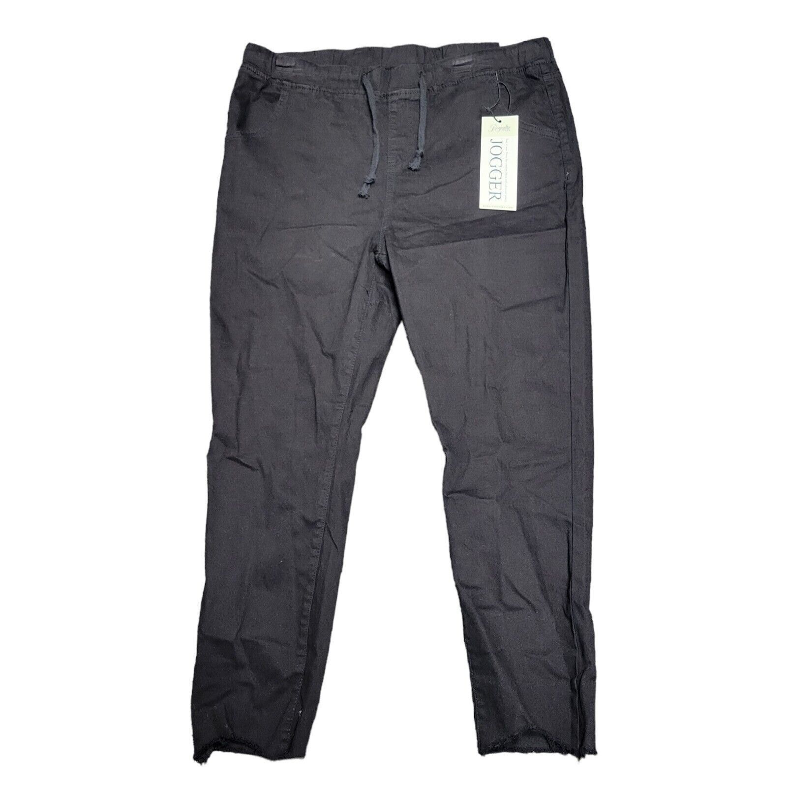 Other Royaly Activewear Joggers Men's. Size XL. New With Tags. Size US 36 / EU 52 - 1 Thumbnail