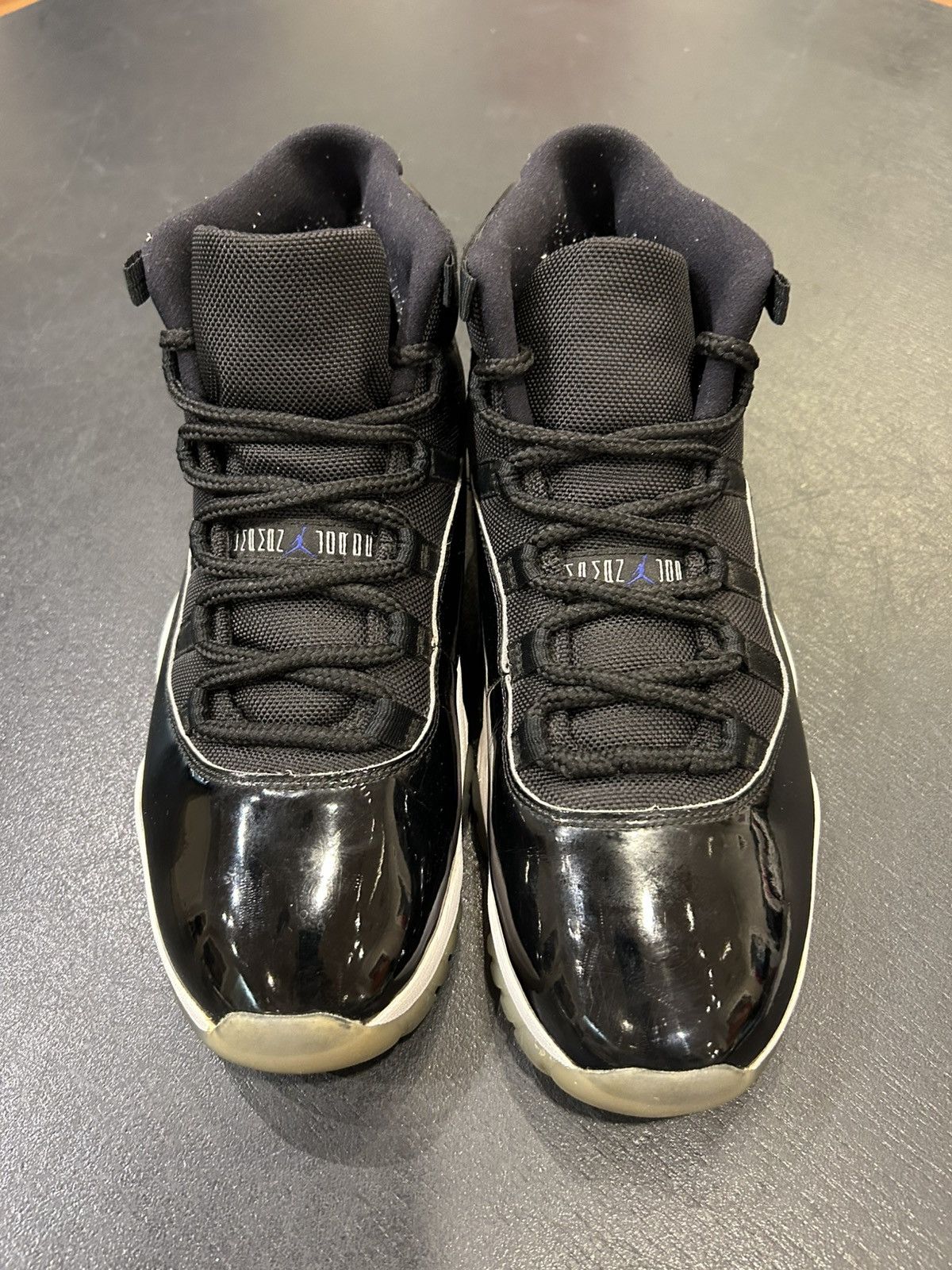 Jordan Brand Jordan 11 Retro ‘Space Jam’ Size US 10.5 / EU 43-44 - 6 Thumbnail