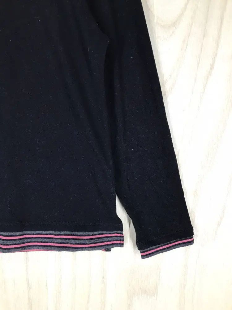 PERSON'S Person's Tshirts Size L / US 10 / IT 46 - 5 Thumbnail
