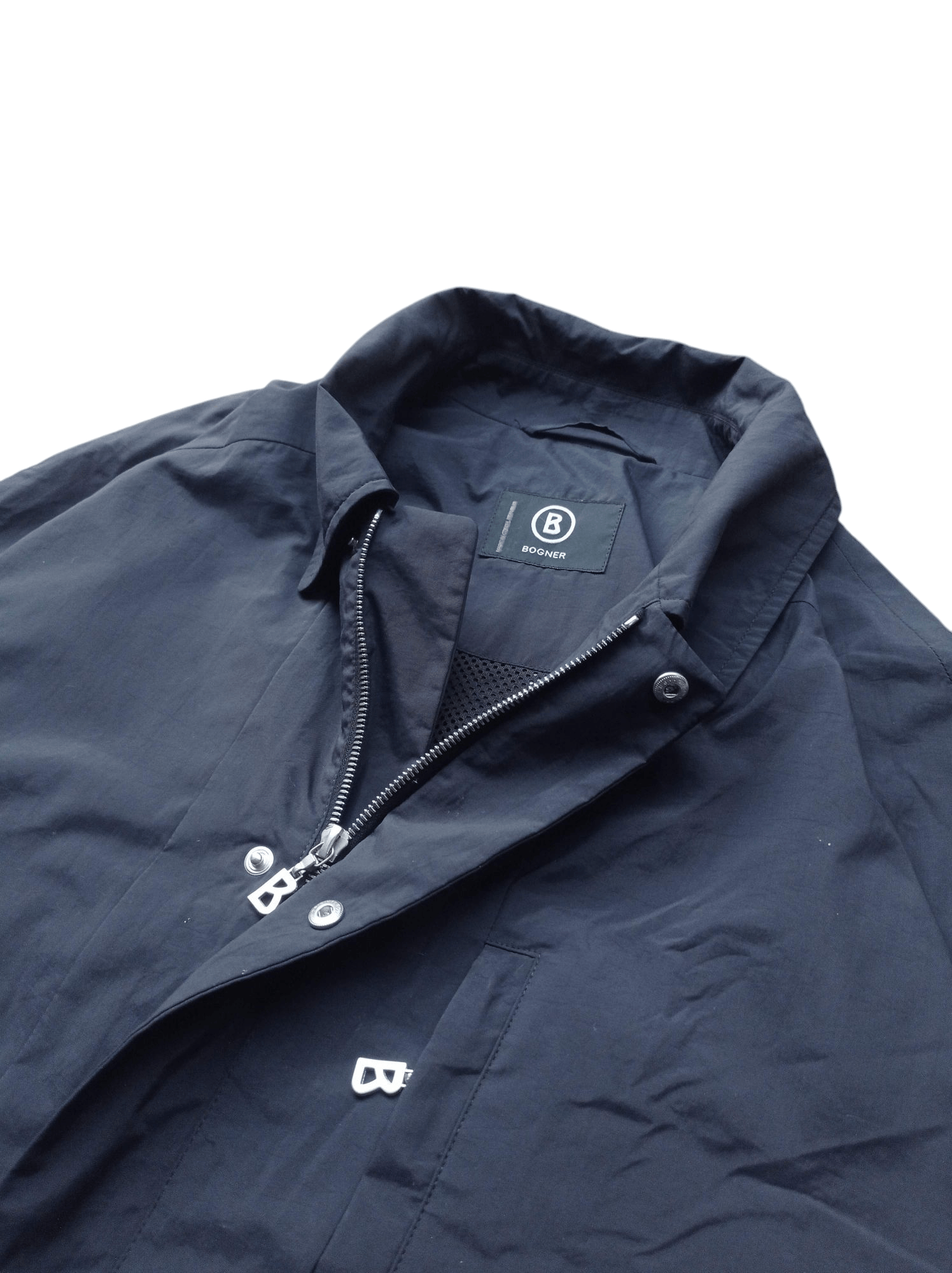 Bogner Bogner authentic weather system jacket Size US M / EU 48-50 / 2 - 3 Thumbnail