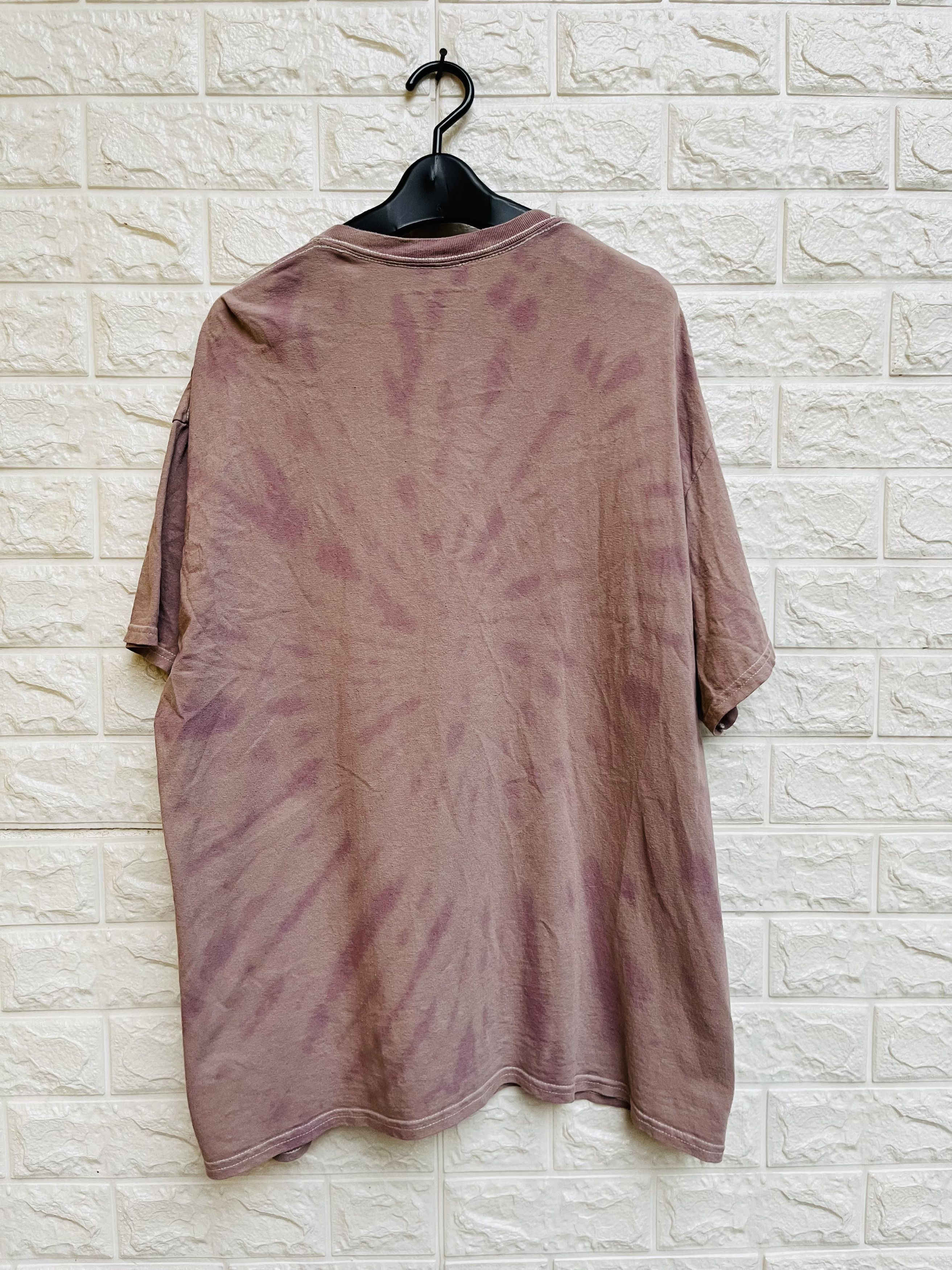 Japanese Brand × Vintage Vintage Desert Dreamer Japanese Designer Fashion Style Size US XL / EU 56 / 4 - 2 Thumbnail
