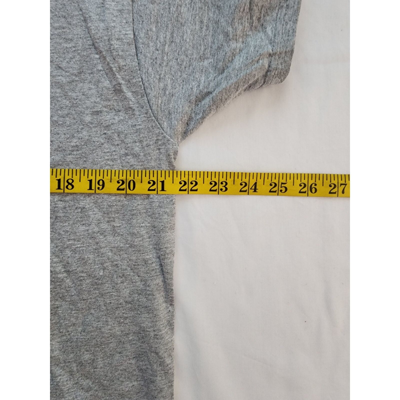 Vintage Vintage Womens Rocky Mountain Shirt Park VTG Tee 90s Large Size L / US 10 / IT 46 - 5 Thumbnail