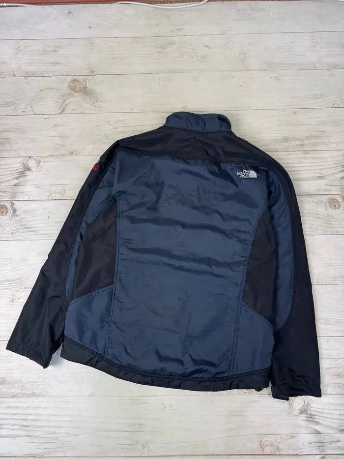 The North Face Vintage The North Face Summit Series Windstopper Jacket 90s Size US XL / EU 56 / 4 - 4 Thumbnail