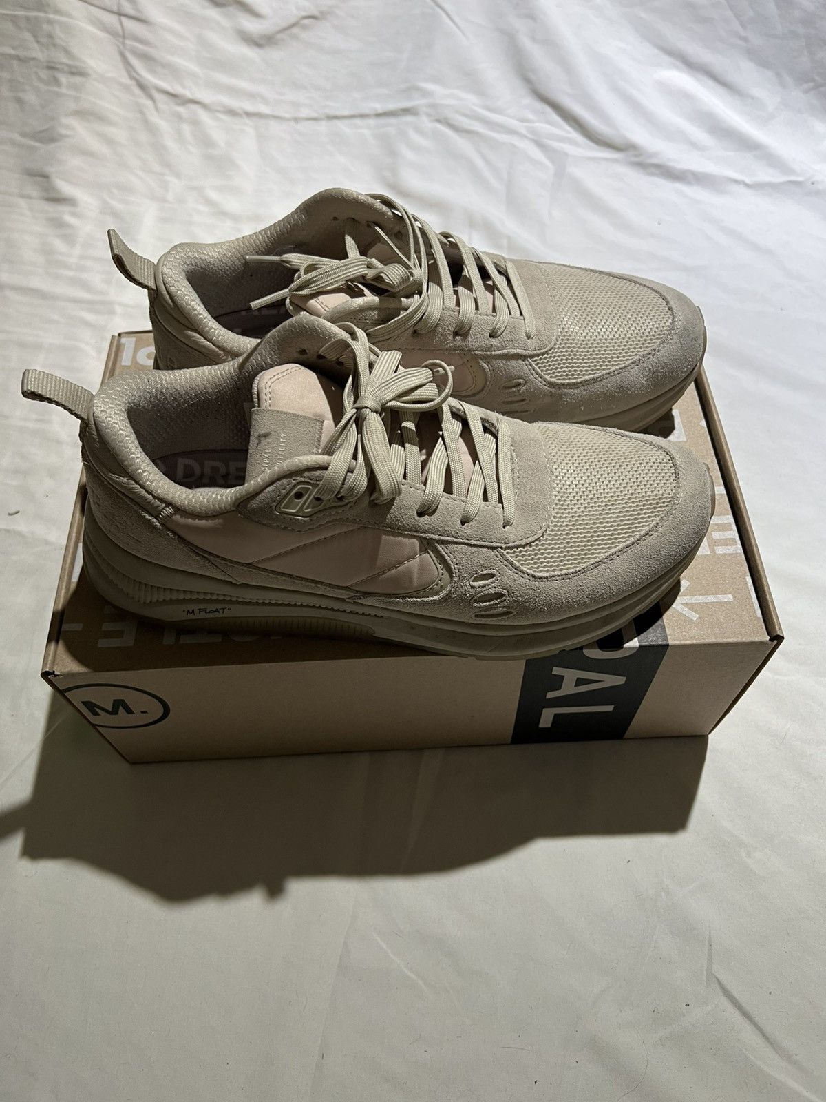 Other MUNICIPAL Origin Shoes Size US 12 / EU 45 - 5 Thumbnail
