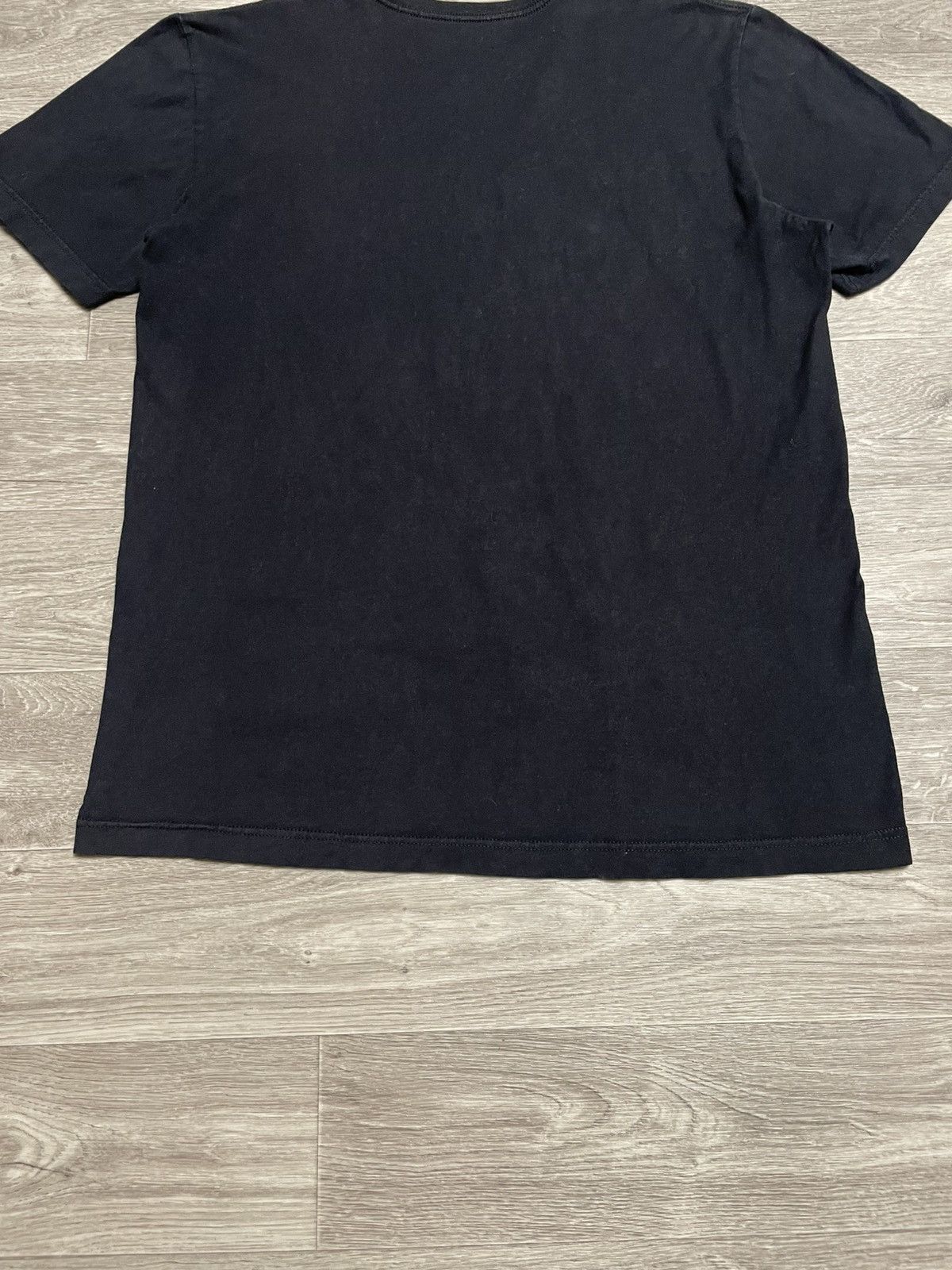 Nike Vintage Nike Canada Knows Hockey T-Shirt Size US L / EU 52-54 / 3 - 15 Thumbnail