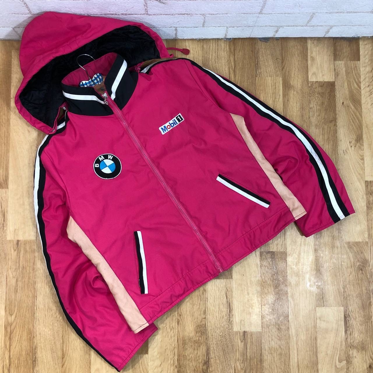 Womens bmw outlet apparel