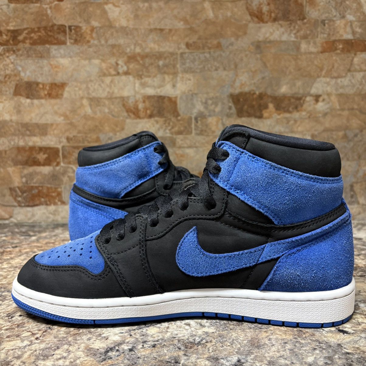 Jordan Brand × Nike Nike Air Jordan 1 High Royal reimagined Size 7 Size US 7 / EU 40 - 7 Thumbnail