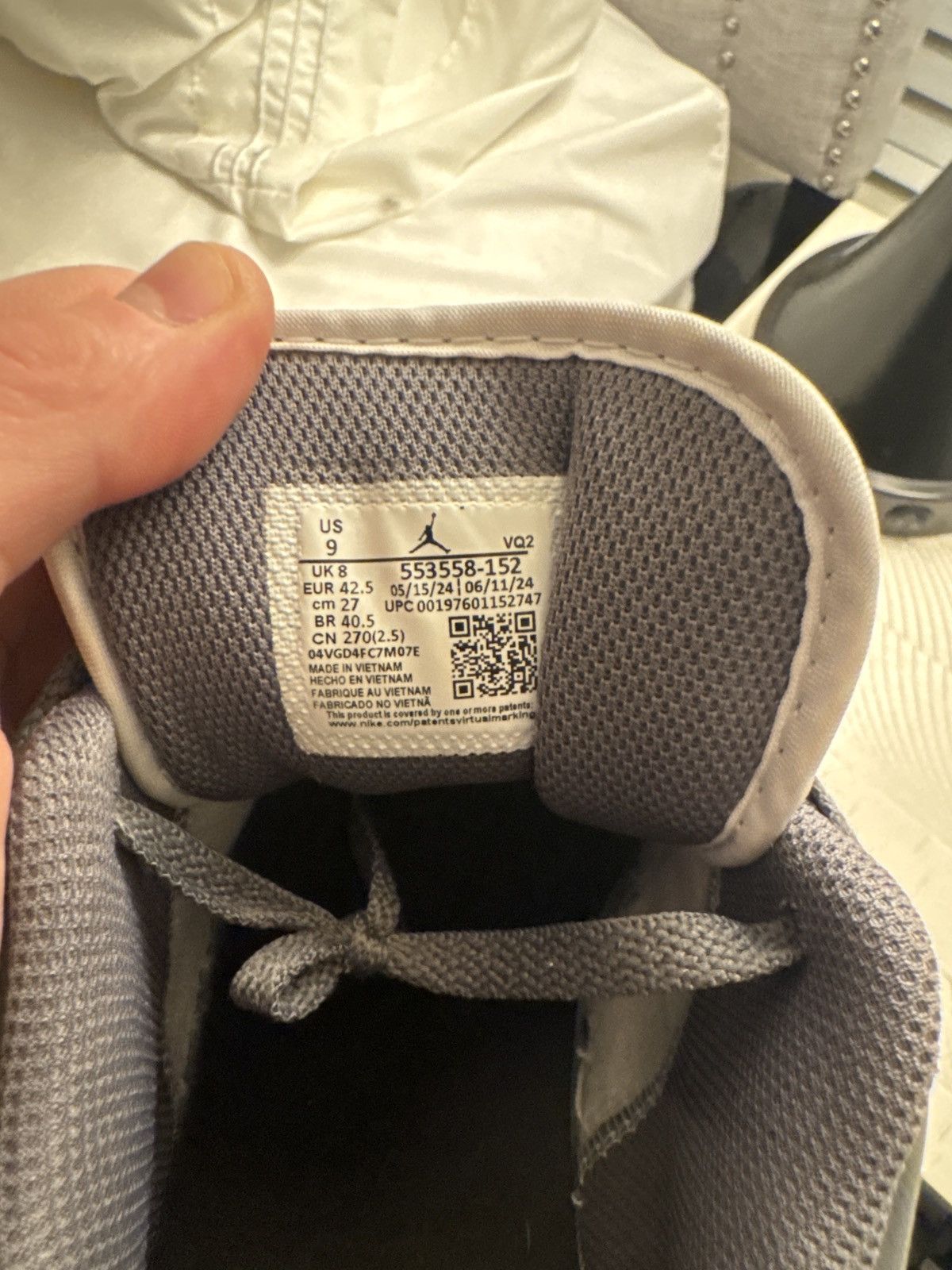 Nike Nike Air max Size US 9 / EU 42 - 4 Thumbnail