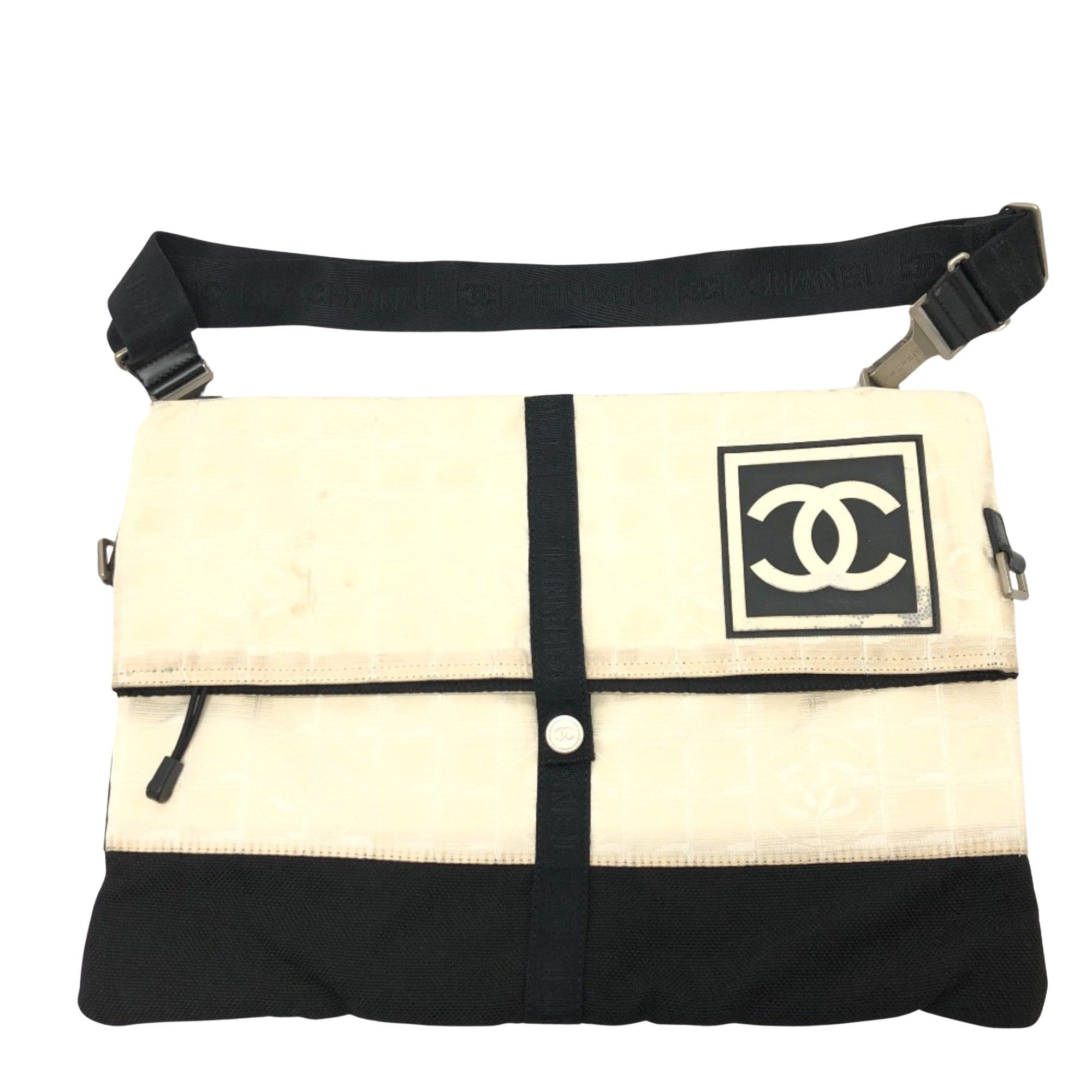 Chanel Chanel Sport line shoulder Size ONE SIZE - 1 Thumbnail
