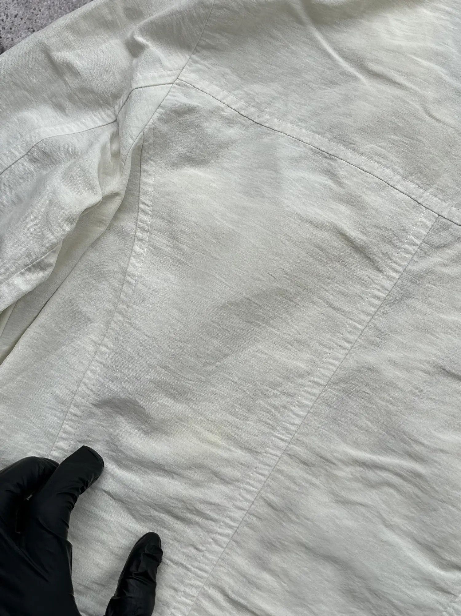 Japanese Brand Vintage Bondage Cropped Jacket C154(V134)(E8) Size S / US 4 / IT 40 - 10 Thumbnail