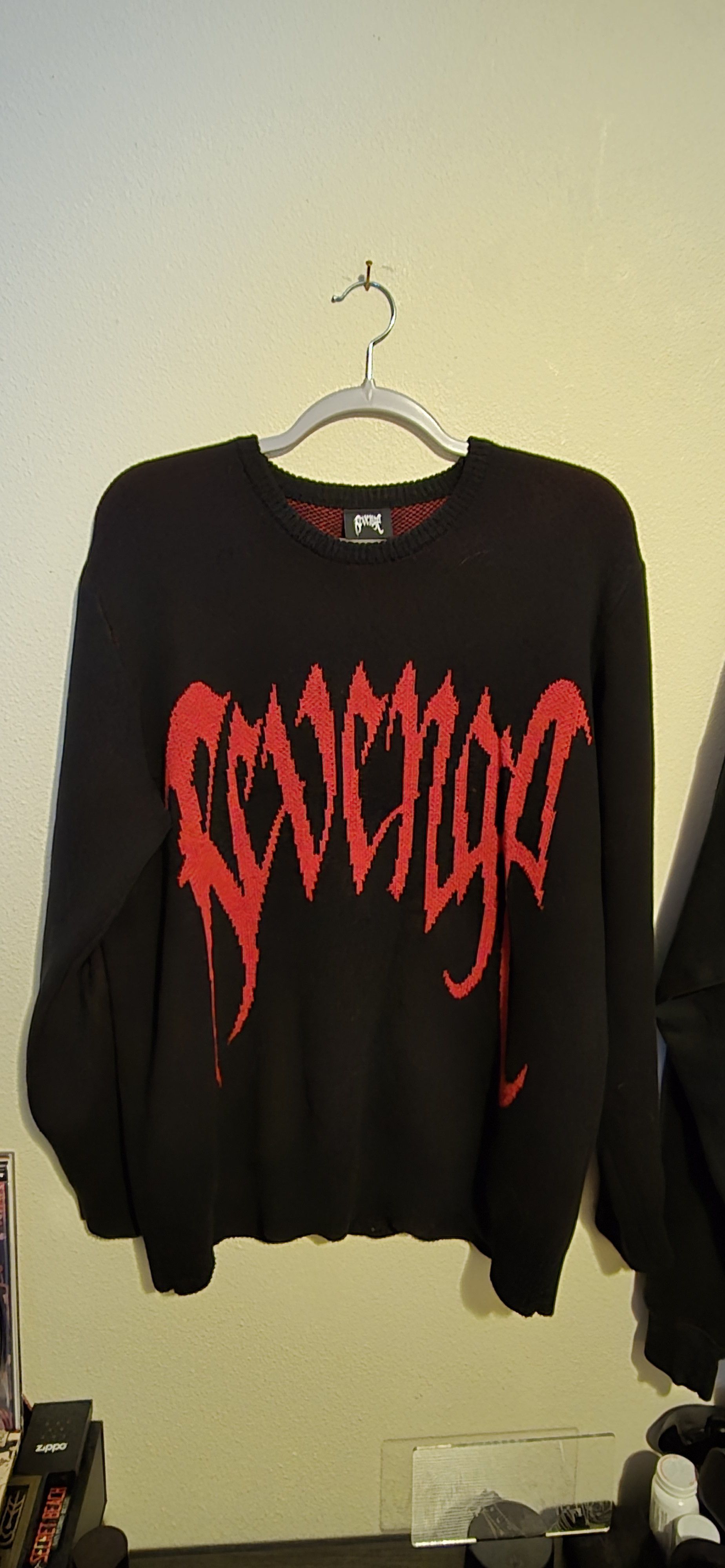 Revenge grailed deals