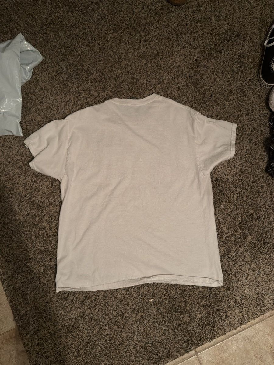 Other white jersey-inspired tee Size US M / EU 48-50 / 2 - 2 Thumbnail