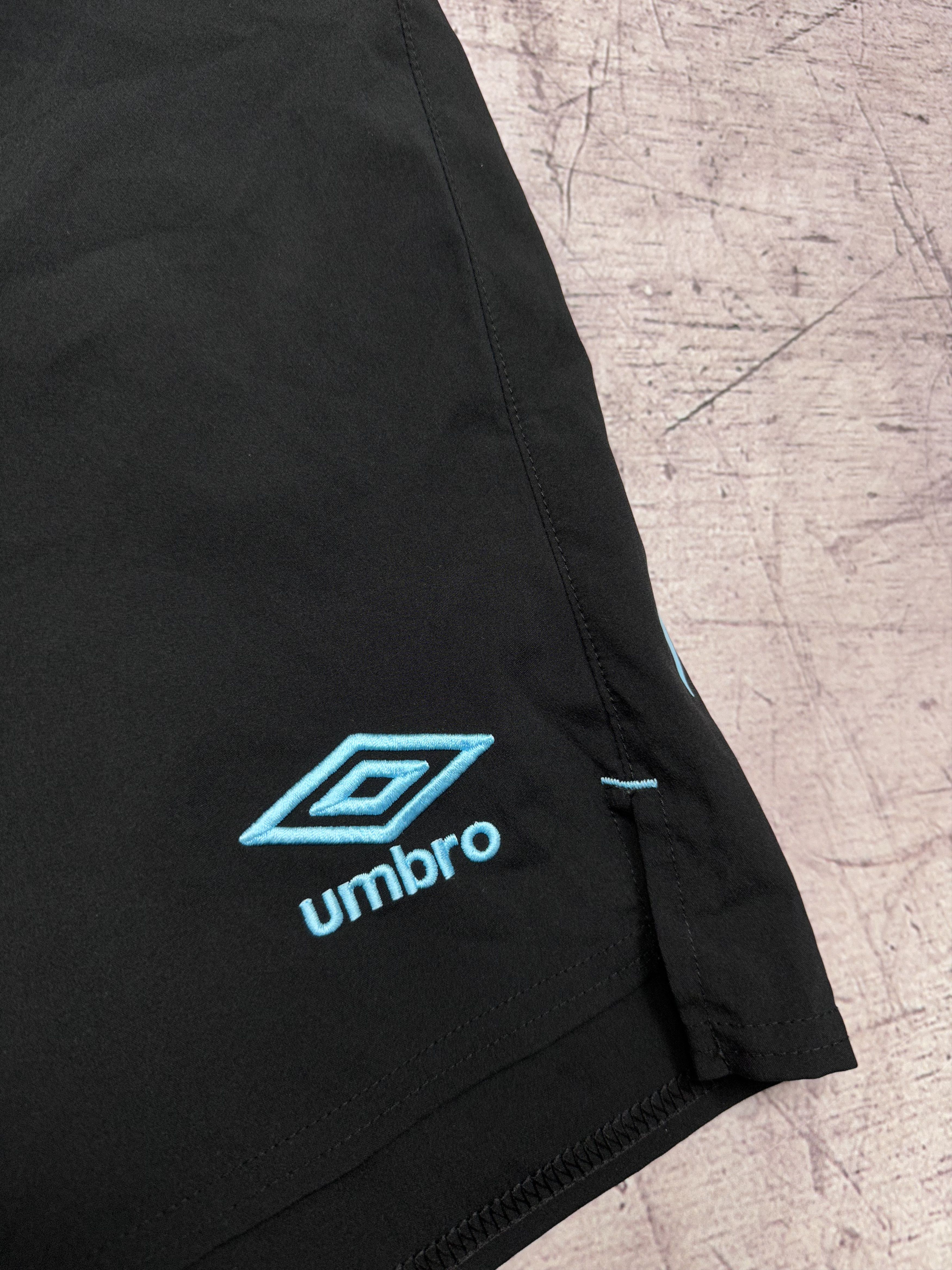 Umbro Umbro West Ham United Mens Shorts Size US 34 / EU 50 - 3 Thumbnail