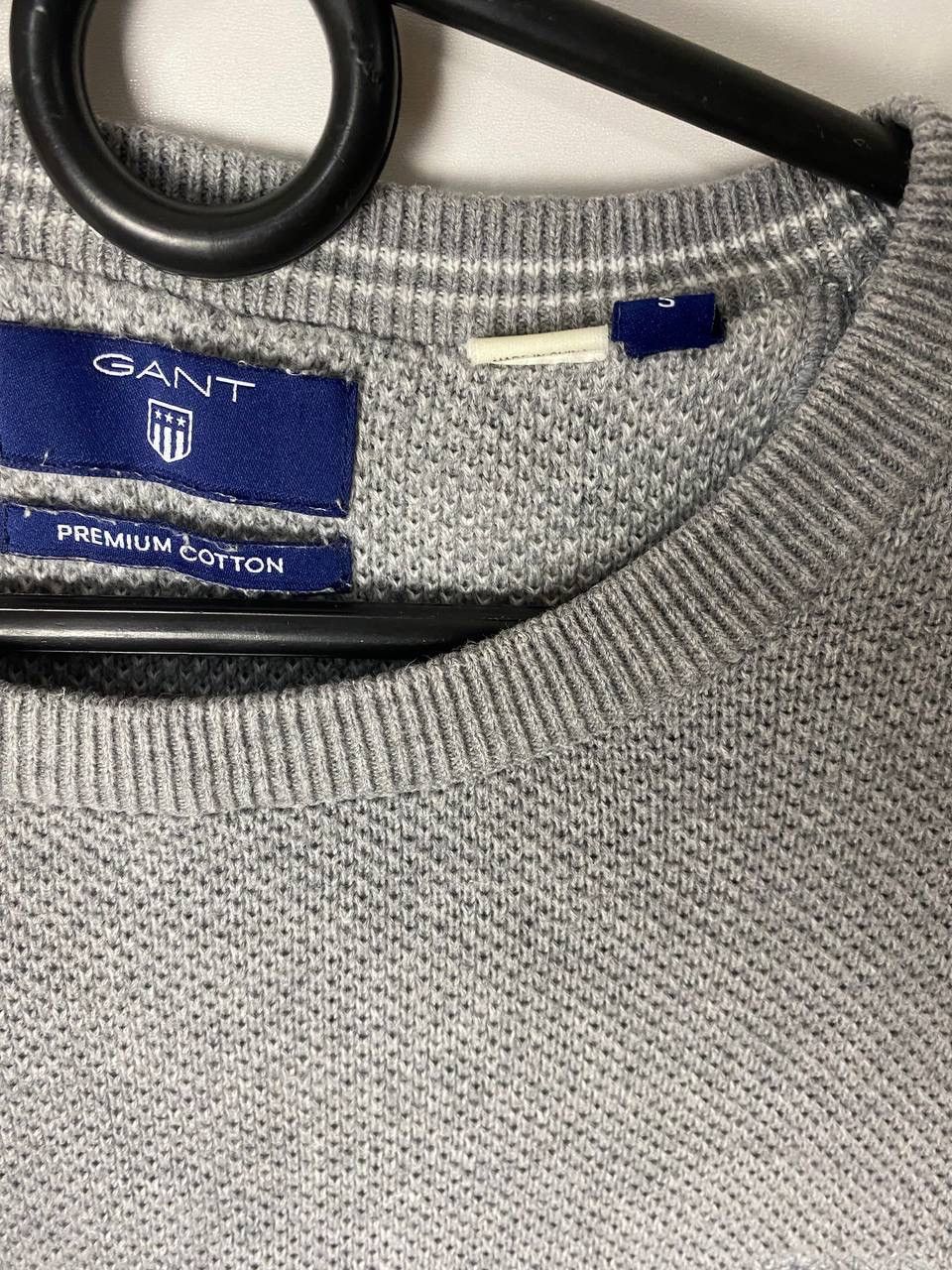 Gant Gant luxury sweaters size S Size US S / EU 44-46 / 1 - 5 Thumbnail