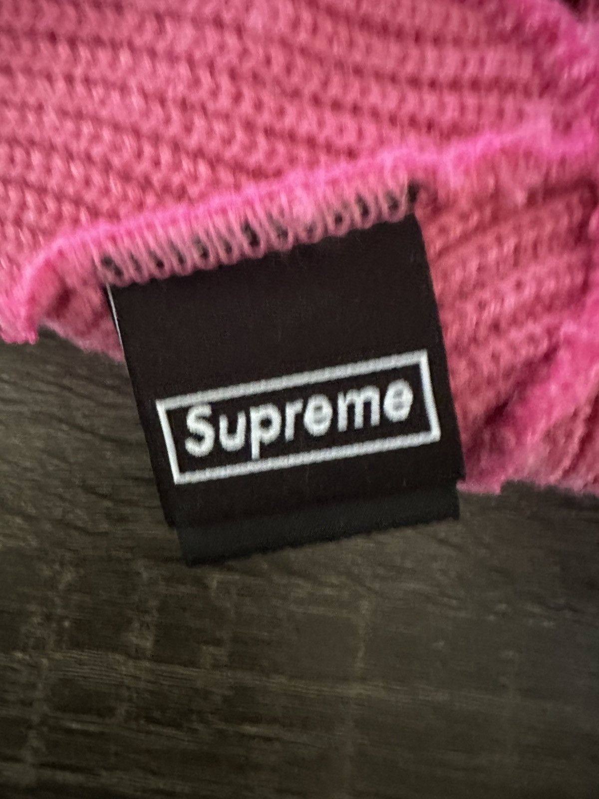 Supreme Supreme BOGO Balaclava Size ONE SIZE - 2 Thumbnail