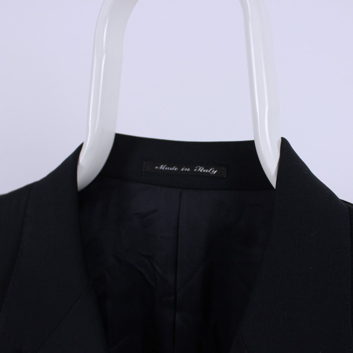 Canali Canali Wool Blazer Jacket Size 44R - 4 Thumbnail