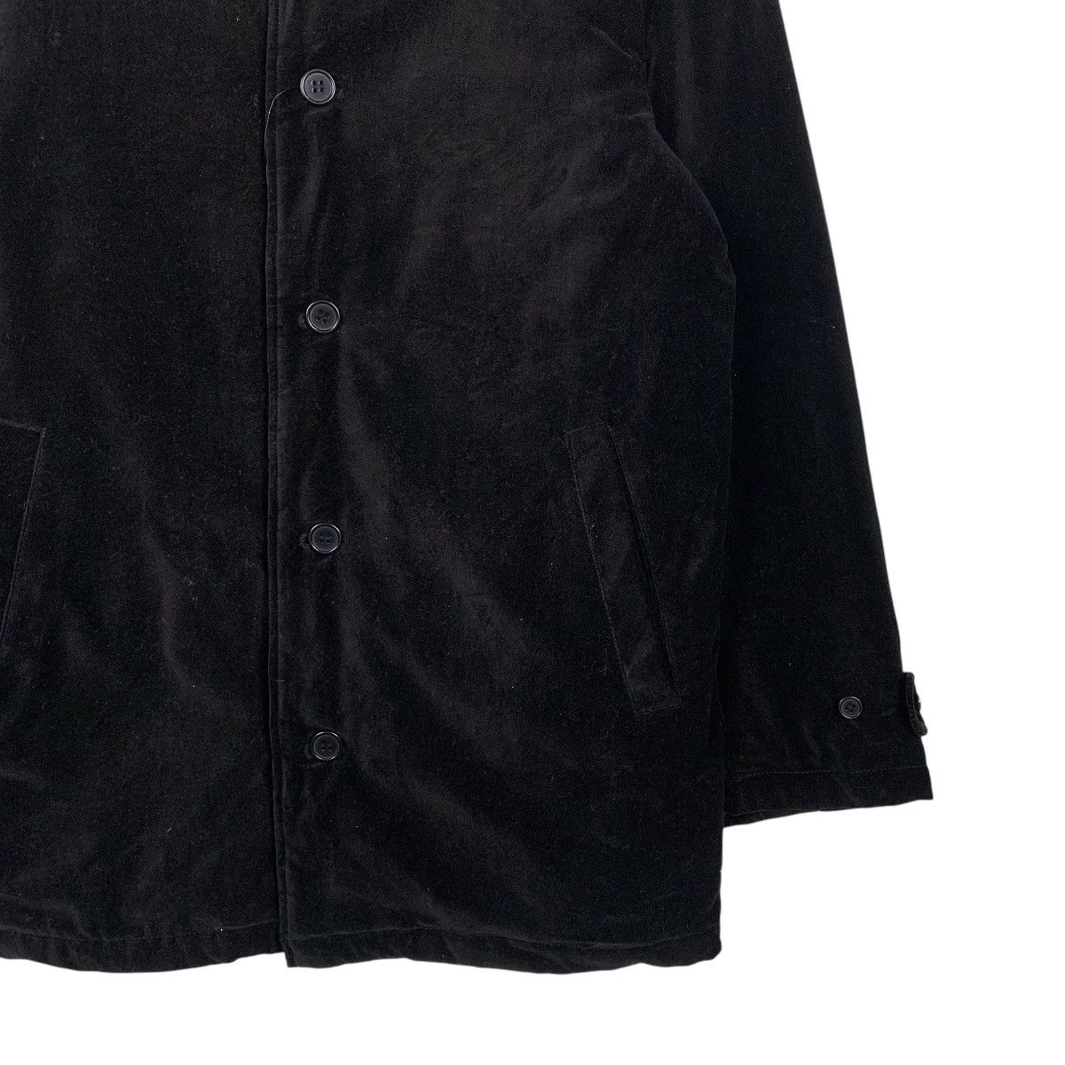Kansai Yamamoto Sissy By Kansai Yamamoto Jacket Size US XL / EU 56 / 4 - 4 Thumbnail