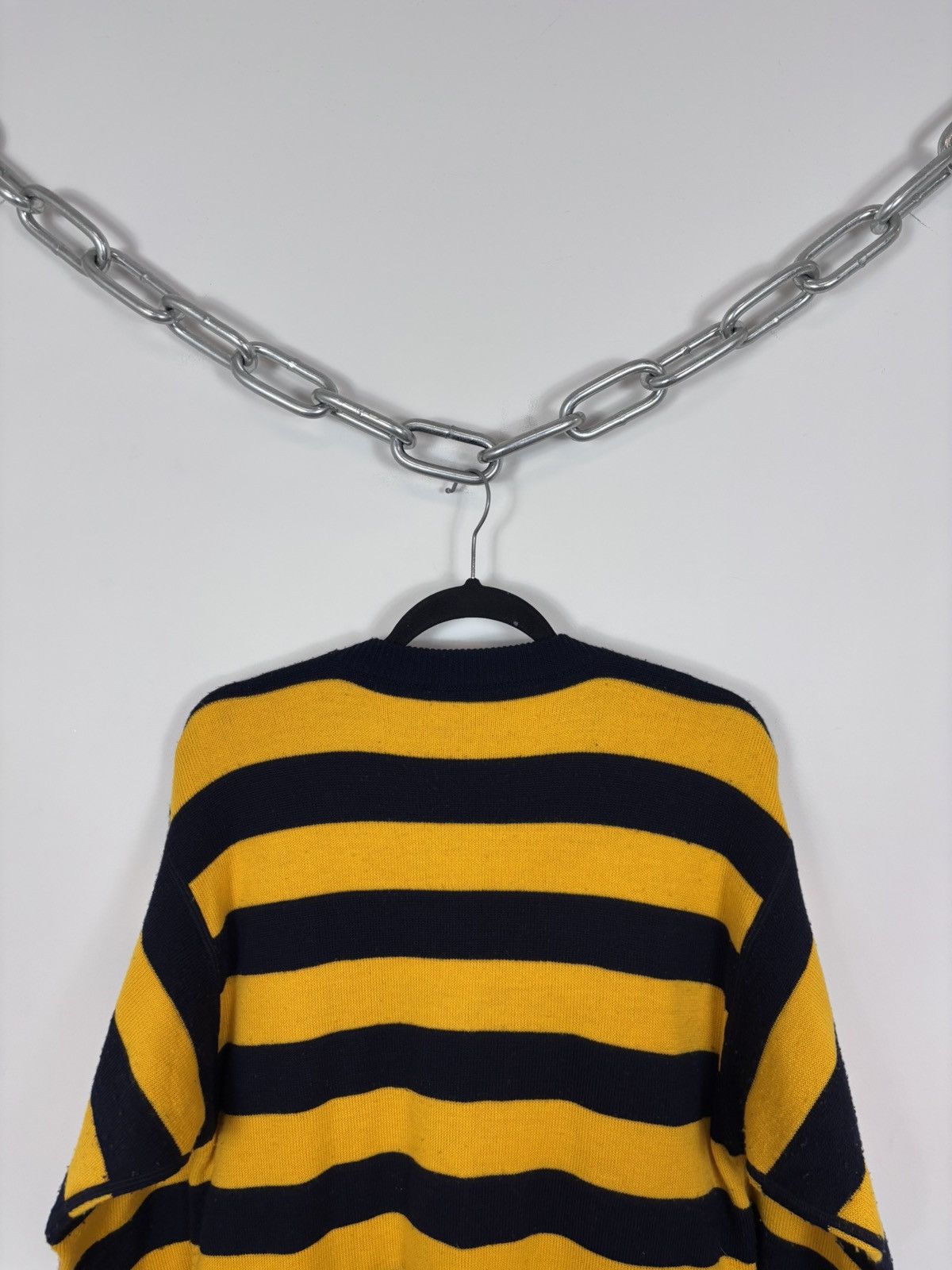 Yves Saint Laurent Vintage Yves Saint Laurent Variation Women’s Cardigan Size M / US 6-8 / IT 42-44 - 20 Thumbnail