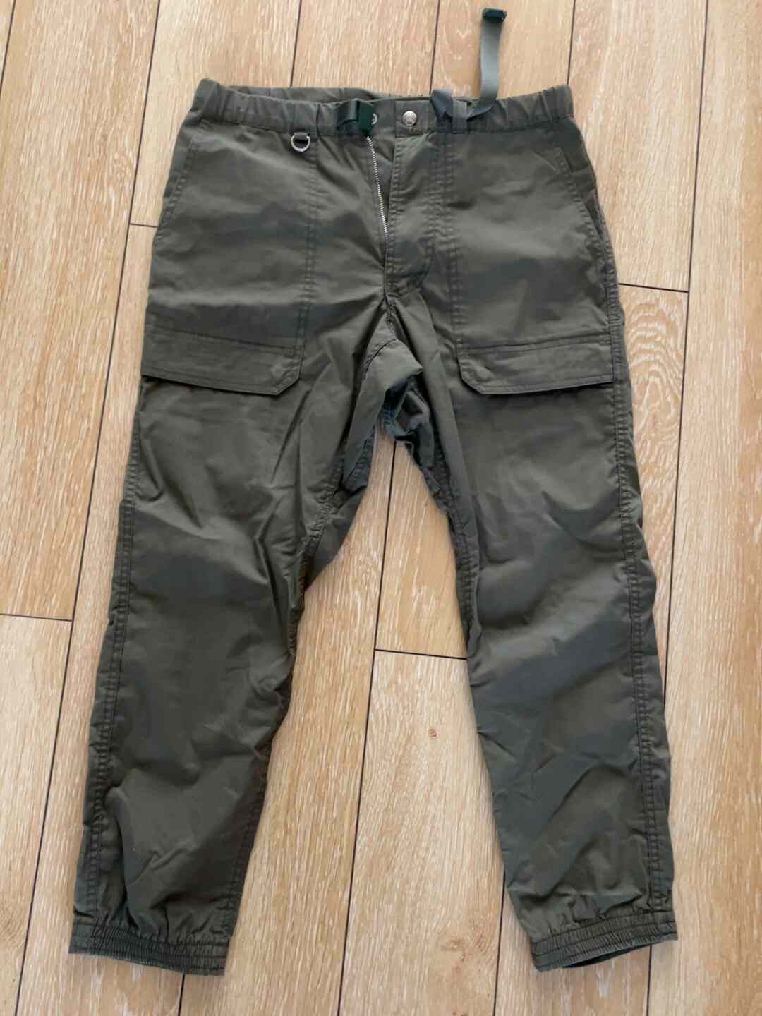 The North Face The North Face Pants Casual Designer Size US M / EU 48-50 / 2 - 1 Thumbnail