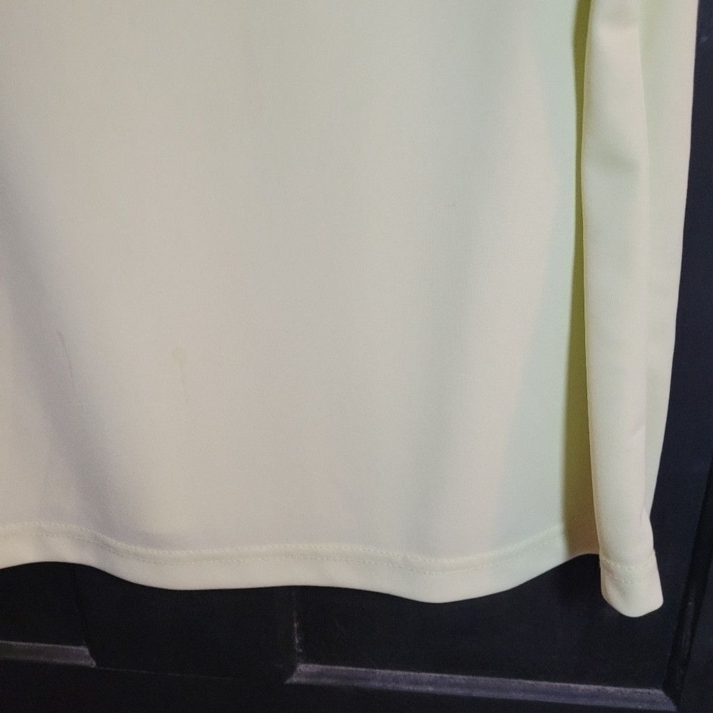 DressCamp Dressbarn womens, nwot, 1x, Silky tank top. Size XXS / US 00 / IT 34 - 6 Thumbnail