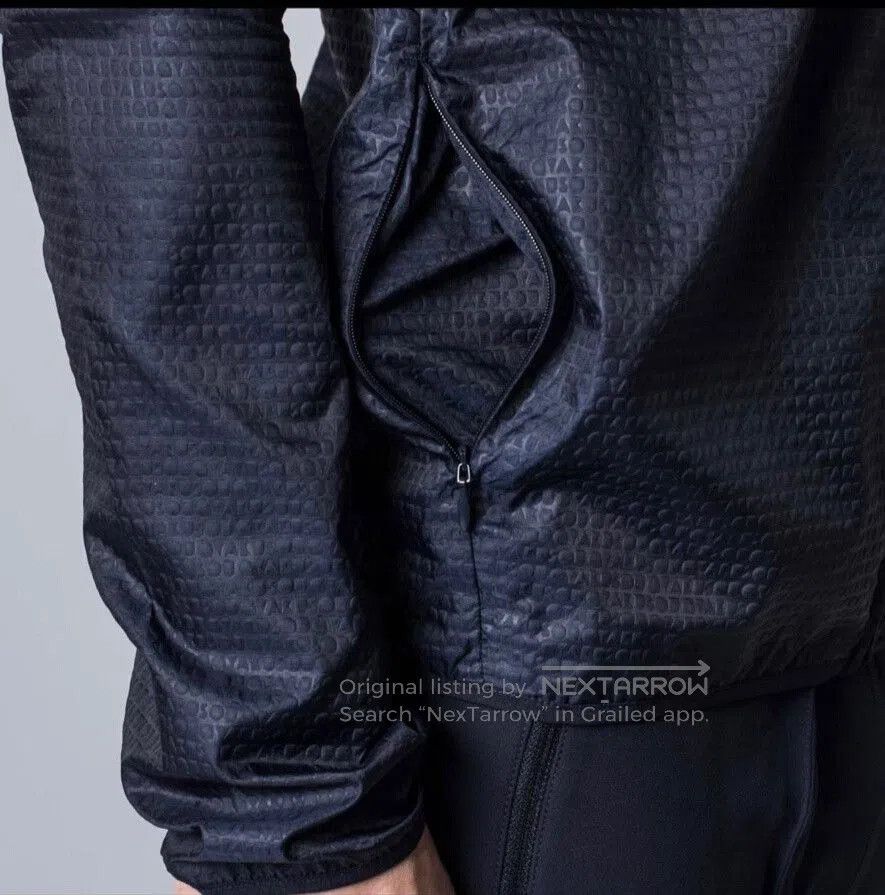Gyakusou nike gyakusou undercover running jacket. Size US L / EU 52-54 / 3 - 6 Thumbnail