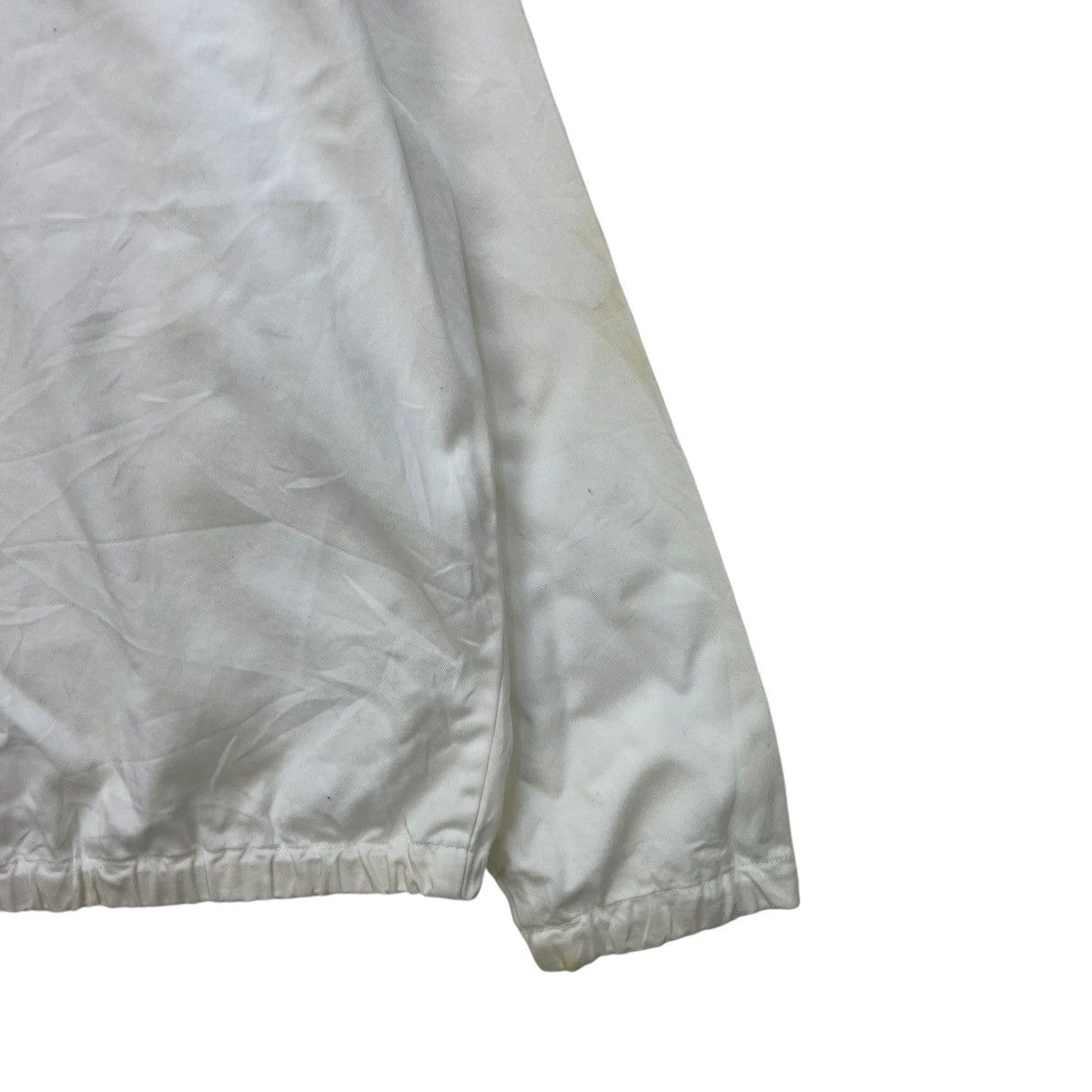 Polo Ralph Lauren × Ralph Lauren Vintage Polo Spor By Ralph Lauren Jacket Size US M / EU 48-50 / 2 - 8 Thumbnail
