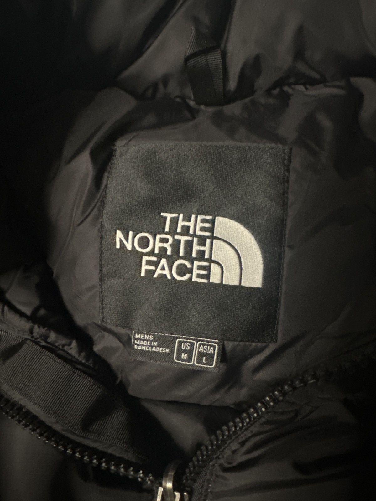 The North Face The North Face Puffer Jacket 700 Size US M / EU 48-50 / 2 - 2 Thumbnail