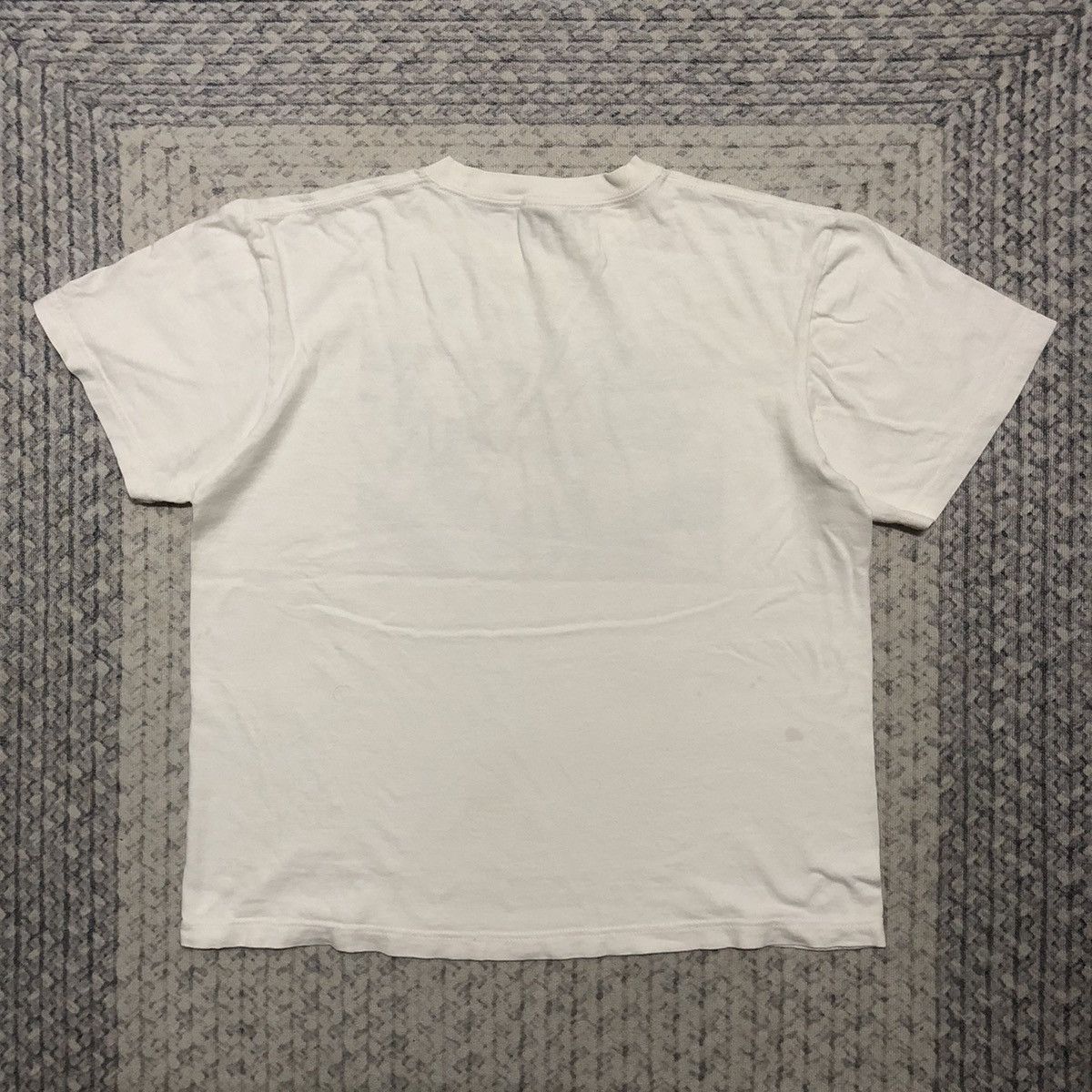 Anime × Cartoon Network × Vintage Rare Vintage Future GPX Cyber Formula Anime/Manga Tees Size US S / EU 44-46 / 1 - 7 Thumbnail