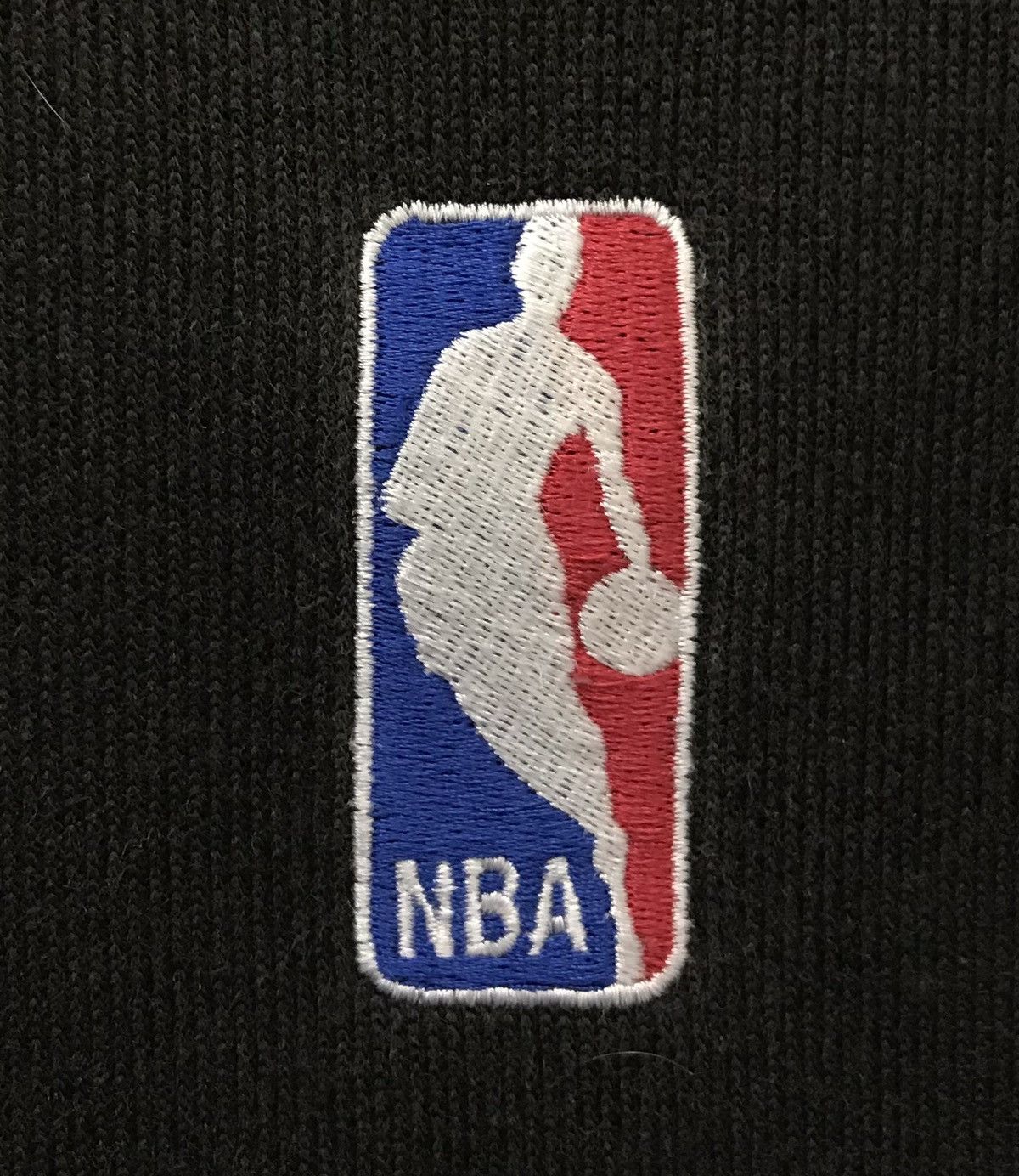 Adidas × NBA × Vintage Vintage Adidas NBA Hoodie Size US L / EU 52-54 / 3 - 4 Thumbnail