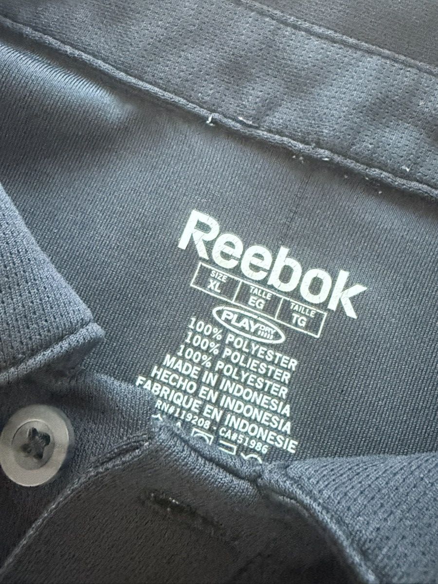 NFL × Reebok Saint NFL Shirt Size US XL / EU 56 / 4 - 2 Thumbnail