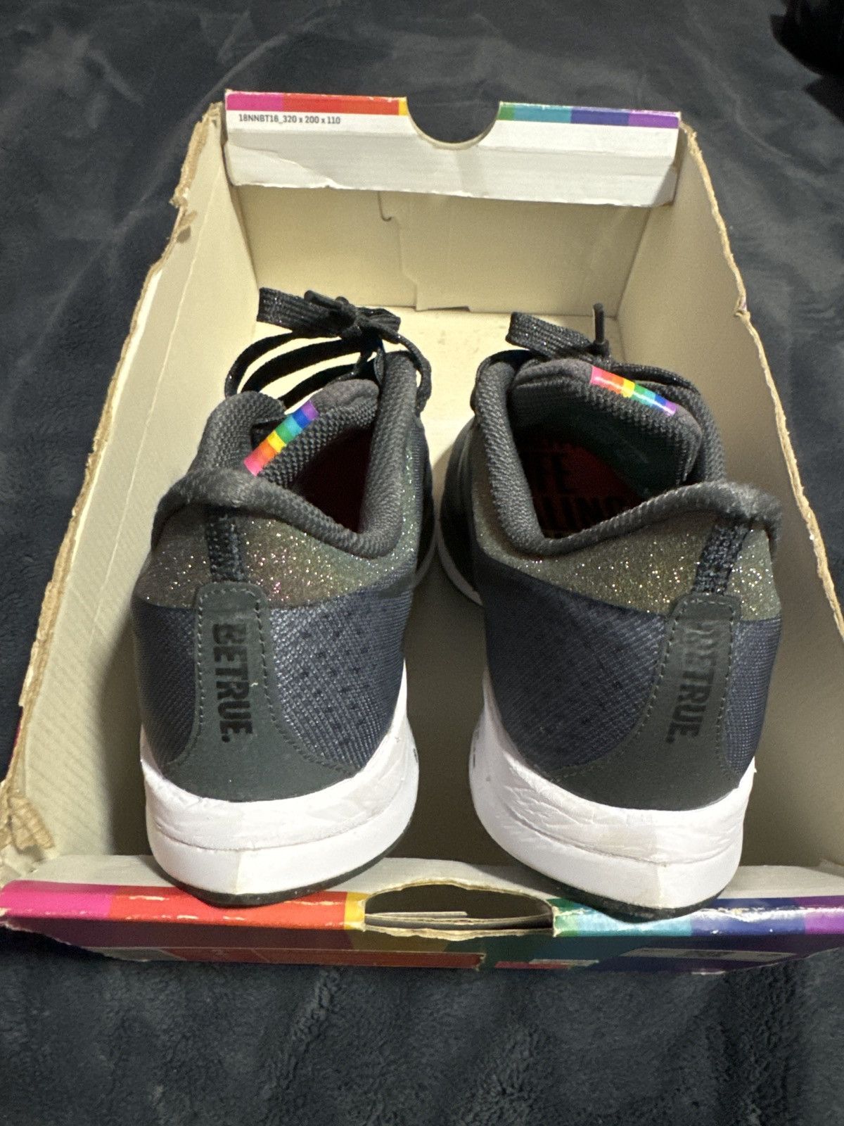 Nike Zoom Pegasus Turbo Betrue