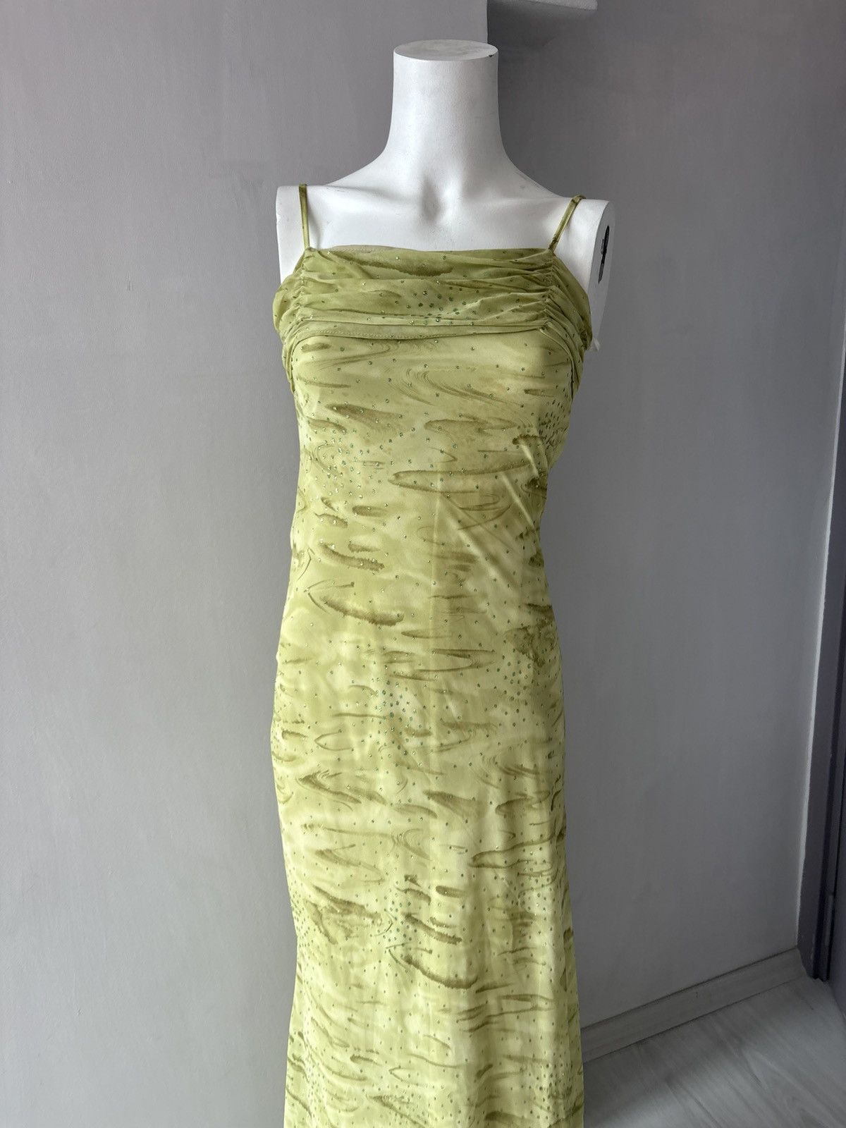 Vintage y2k dress Size S / US 4 / IT 40 - 5 Thumbnail