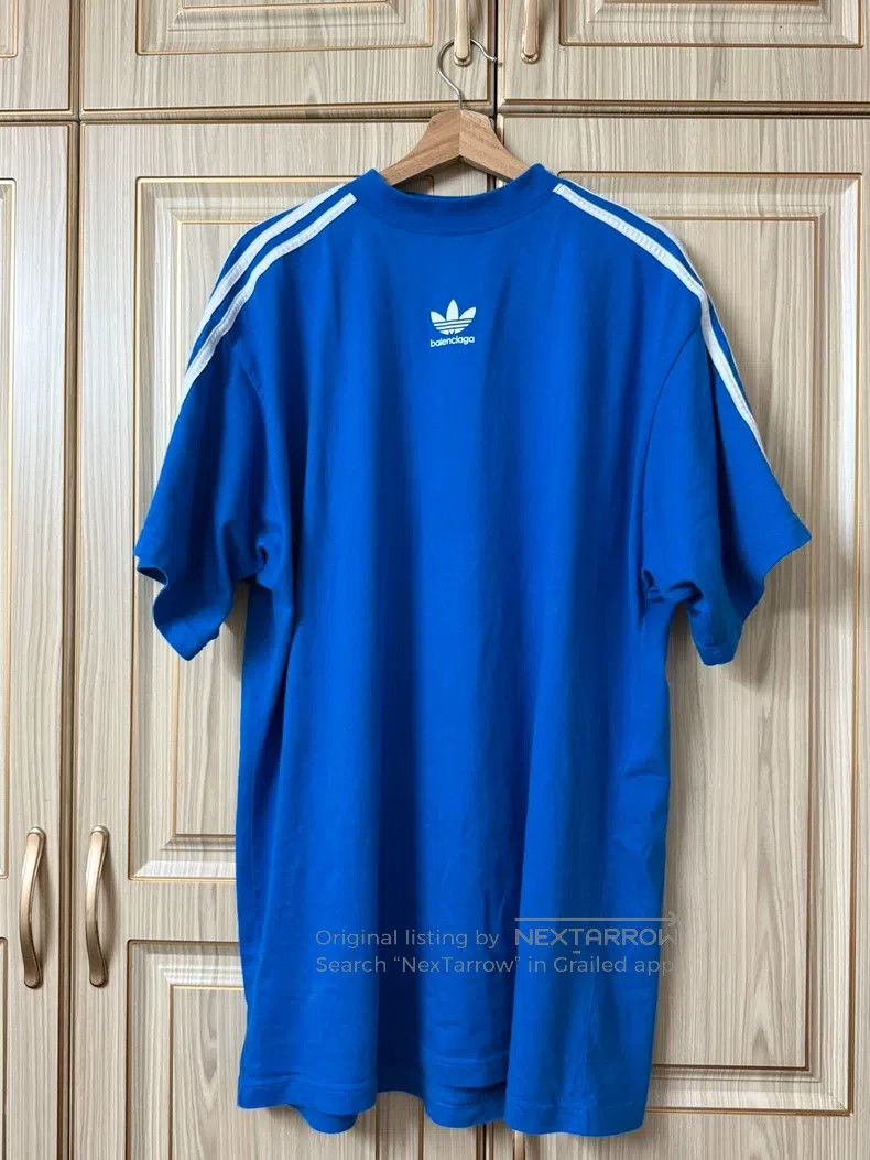 Other Balenciaga short sleeves Size US M / EU 48-50 / 2 - 1 Thumbnail