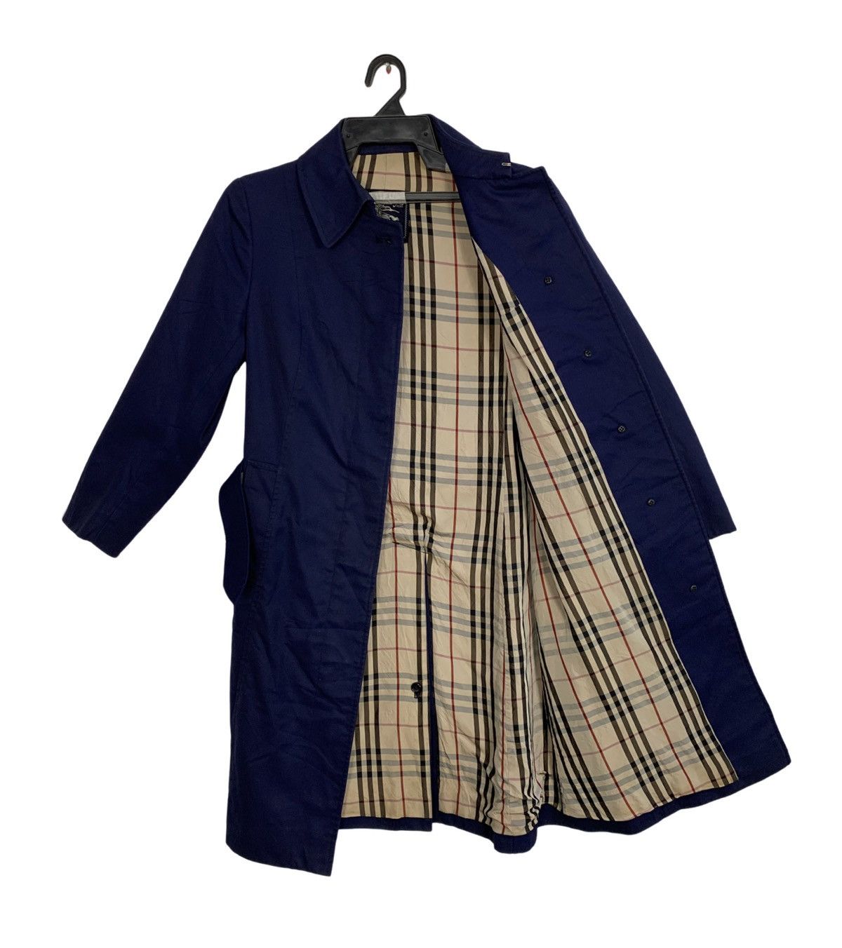 ジャケット・アウター 90s Burberry shawl color wool blouson Burberry × Burberry Prorsum × Vintage 90s Burberrys Shawl