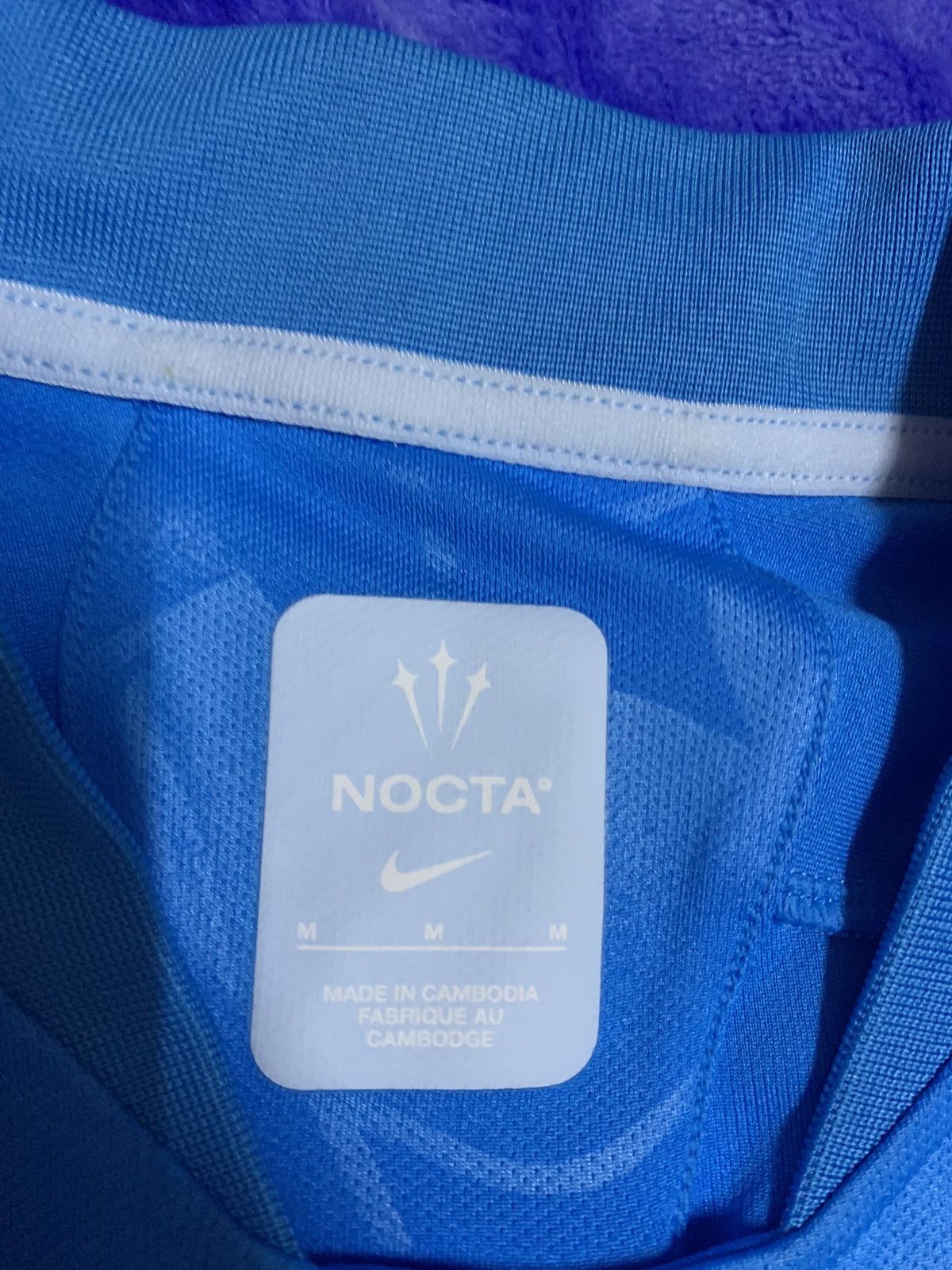 Nike Nike x Nocta Jerset Size US M / EU 48-50 / 2 - 4 Thumbnail