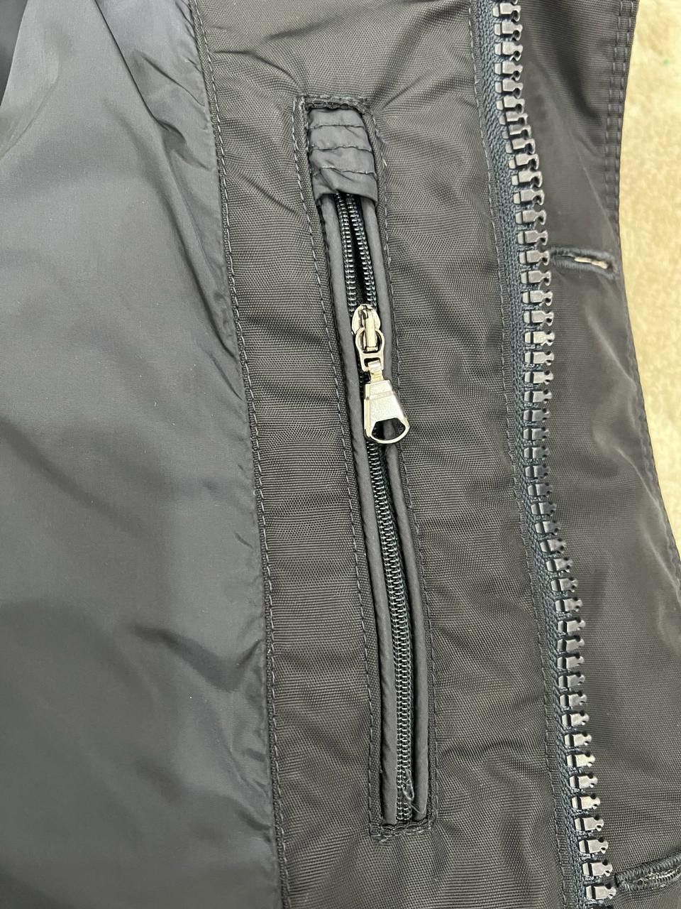 Moncler Moncler Kansas jacket Size US L / EU 52-54 / 3 - 17 Thumbnail