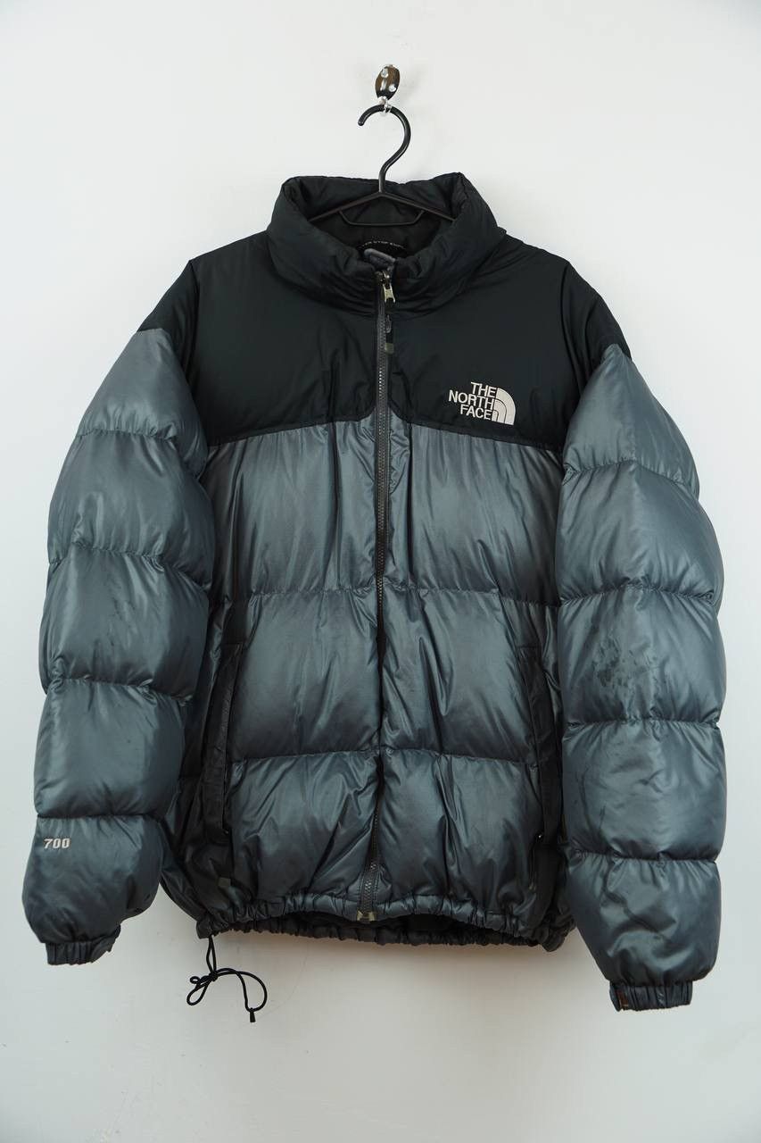 The North Face The North Face 1996 Nuptse 700 Size US XL / EU 56 / 4 - 1 Thumbnail