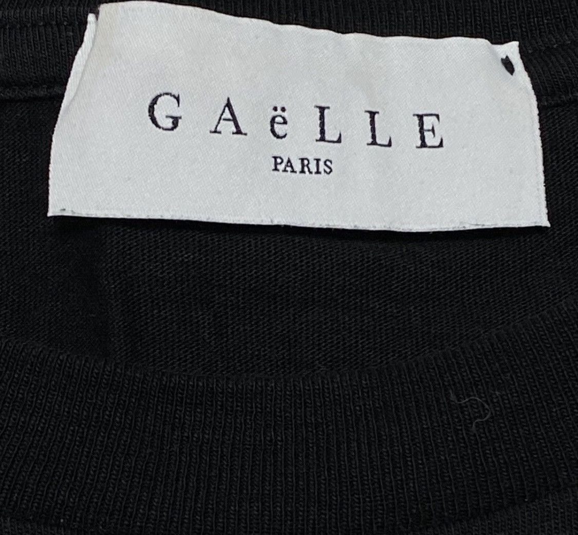 Gaelle Paris Gaëlle Paris T-Shirt Size US L / EU 52-54 / 3 - 3 Thumbnail
