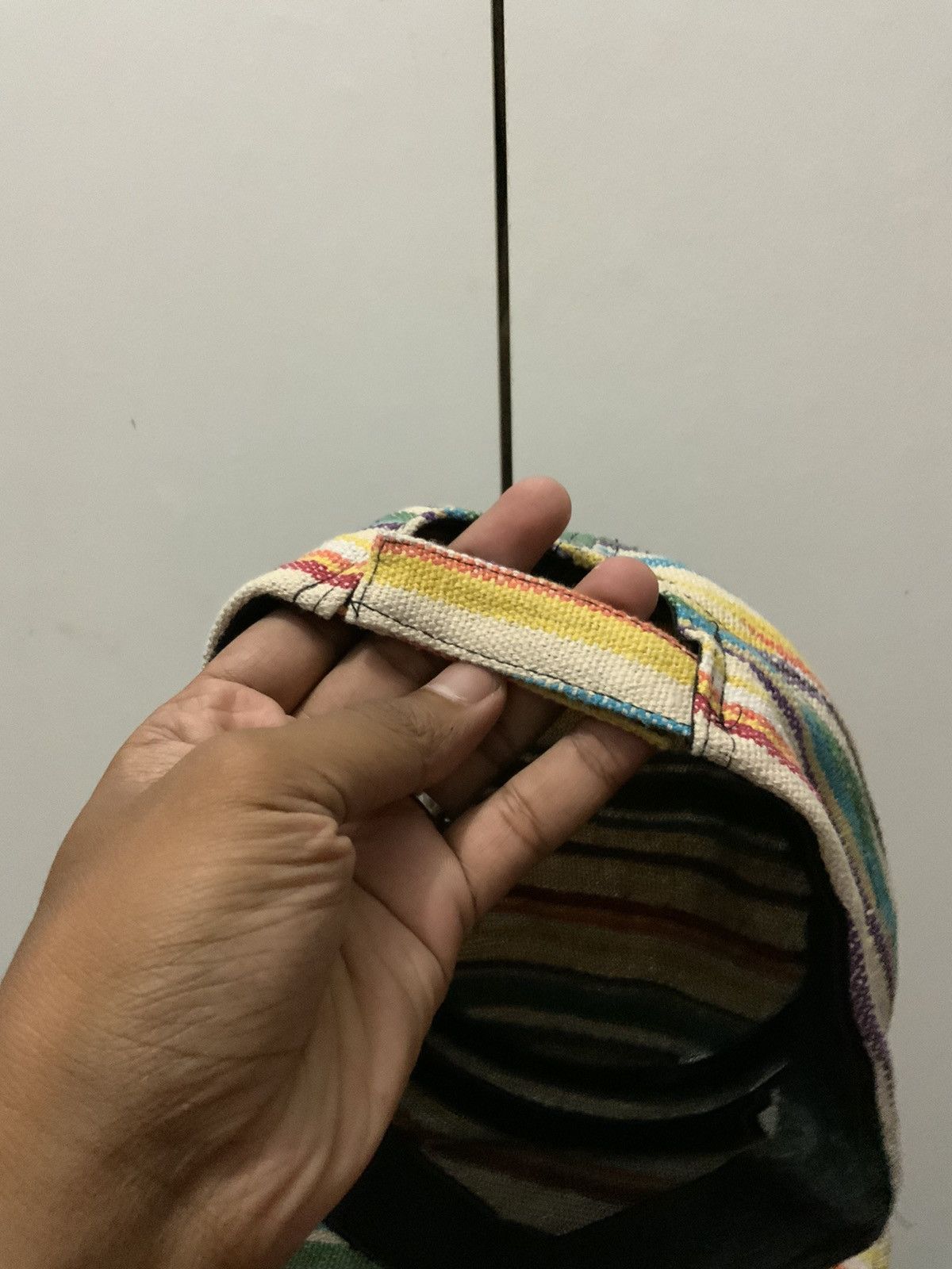 Native Native Archive Hippie Hobo Patrol Cap Size ONE SIZE - 9 Thumbnail