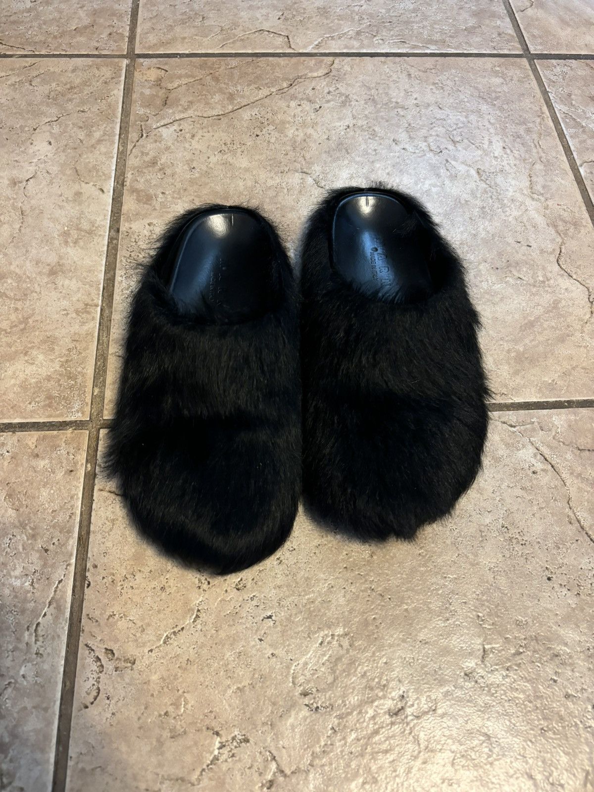 vanzo slippers
