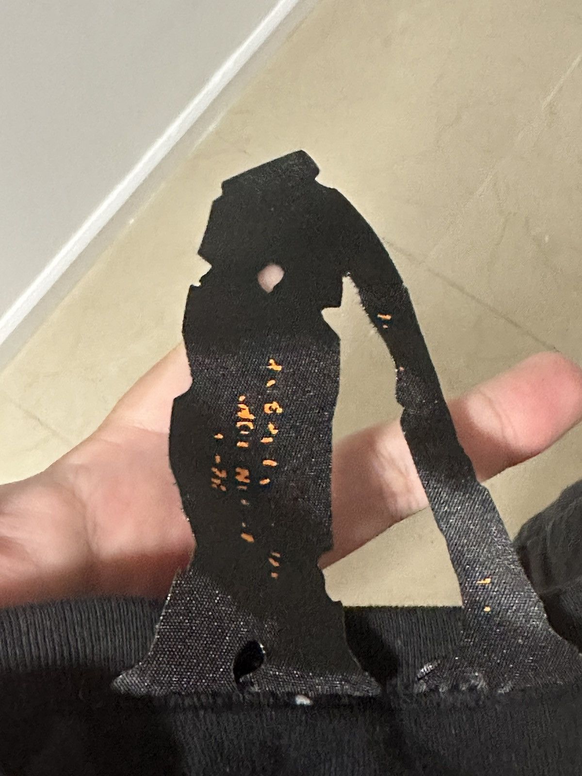 Vlone Vlone Staple South Korea Tshirt Size US XL / EU 56 / 4 - 3 Thumbnail