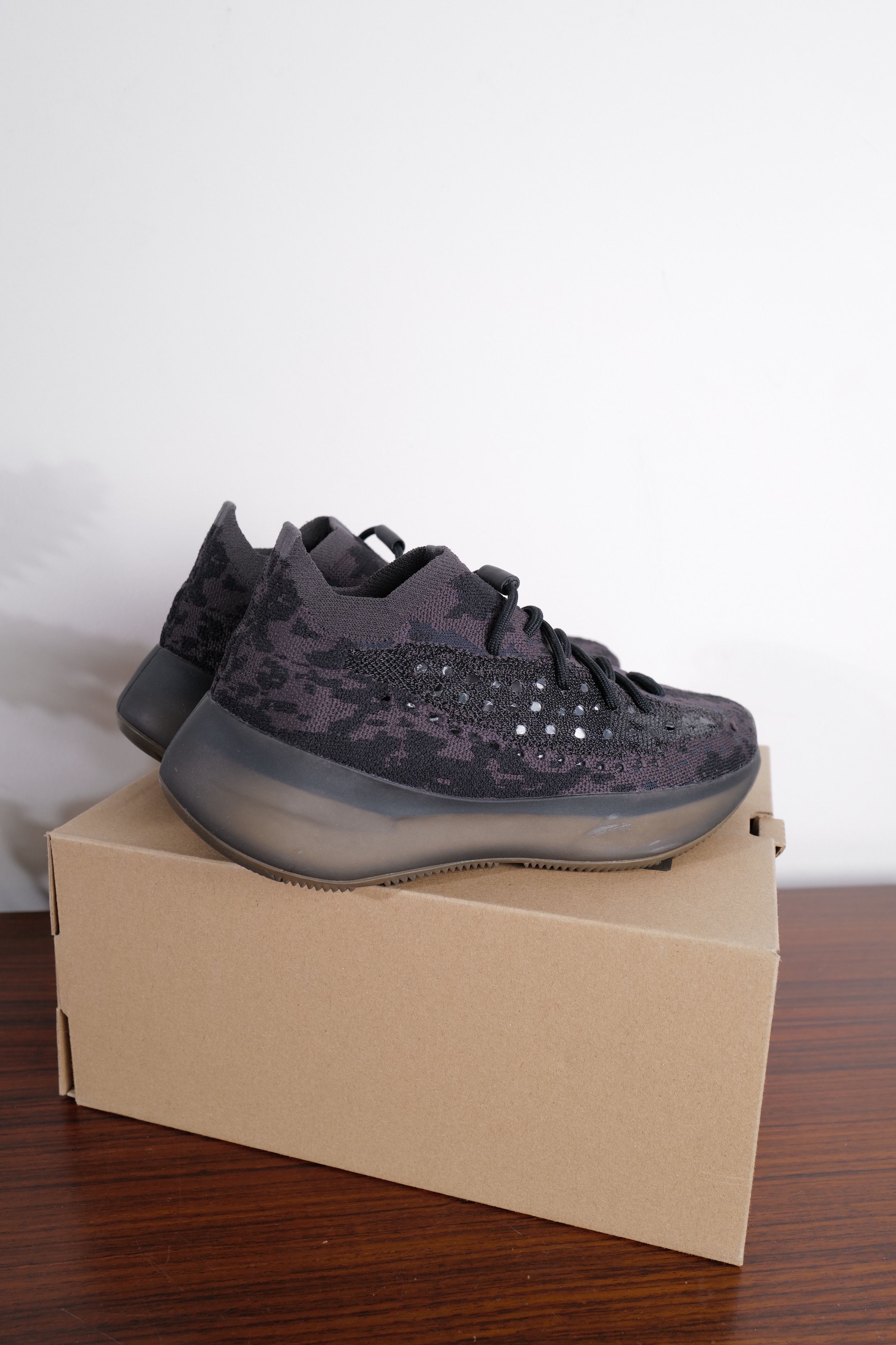 Yeezy BOOST 380 NEW Size US 7 / IT 37 - 12 Thumbnail