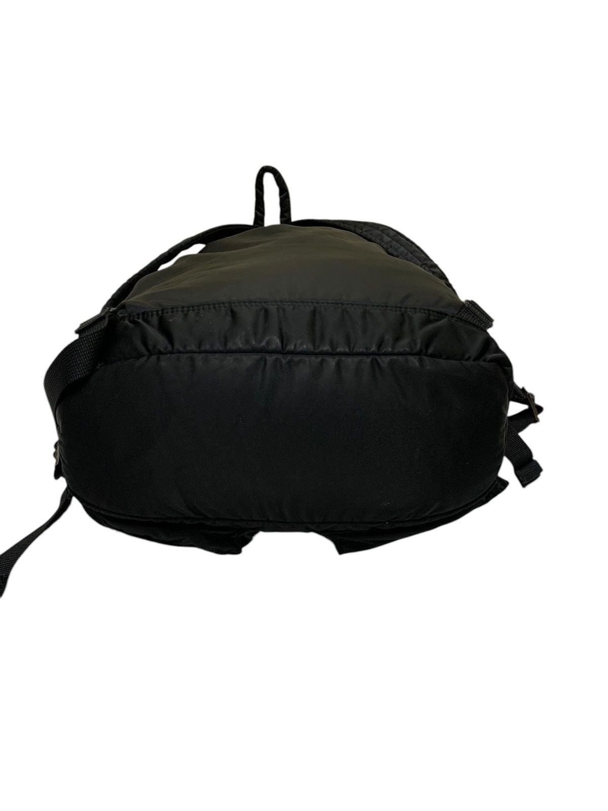 Head Porter × Porter 🔥PORTER JAPAN TANKER NYLON BAGPACKS Size ONE SIZE - 9 Thumbnail