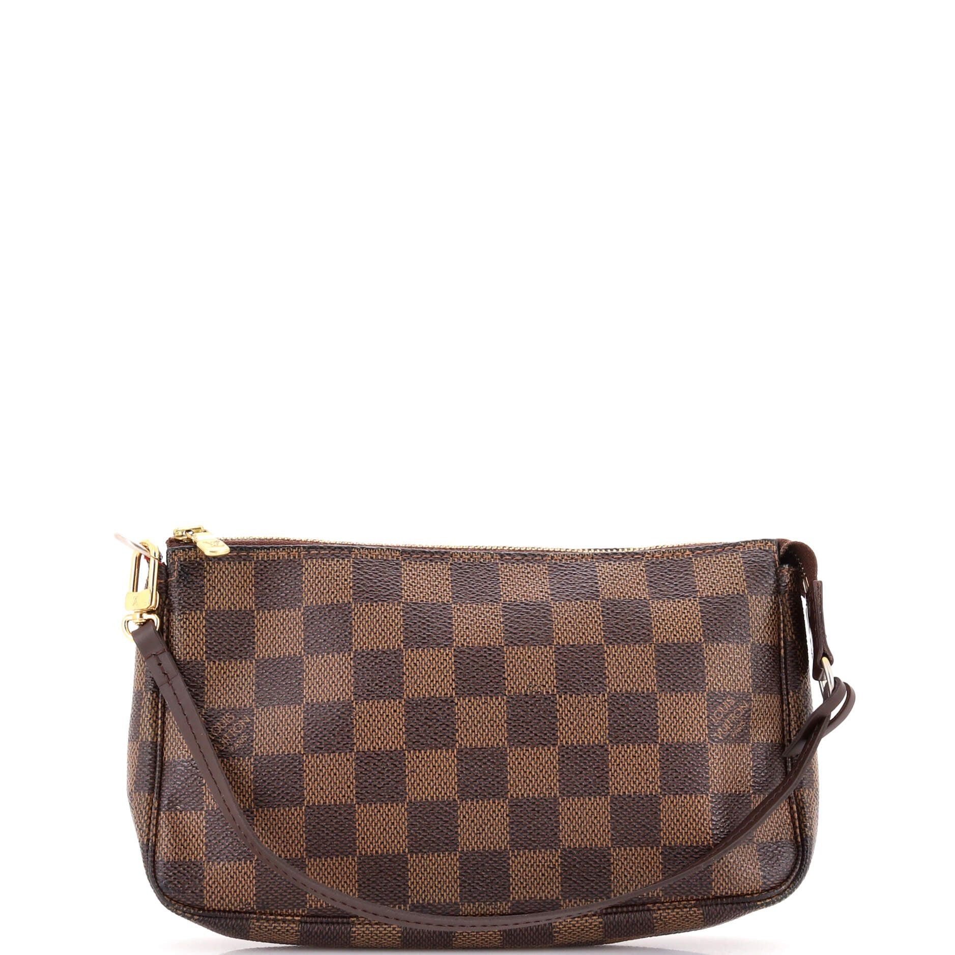 Louis Vuitton Pochette Accessoires Size ONE SIZE - 1 Thumbnail