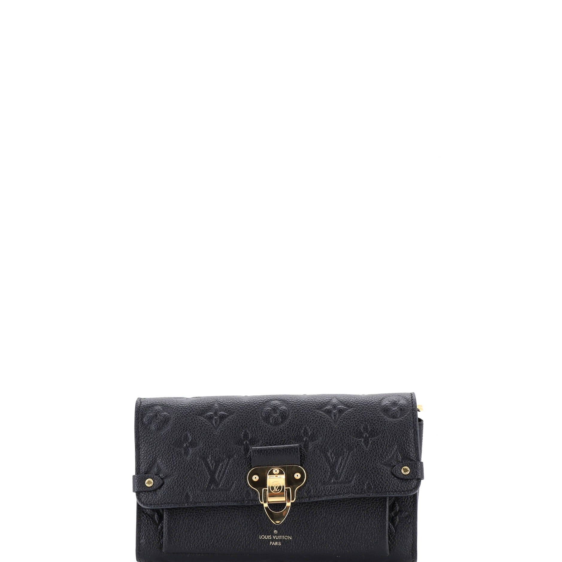 Louis Vuitton Vavin Chain Wallet Size ONE SIZE - 1 Thumbnail